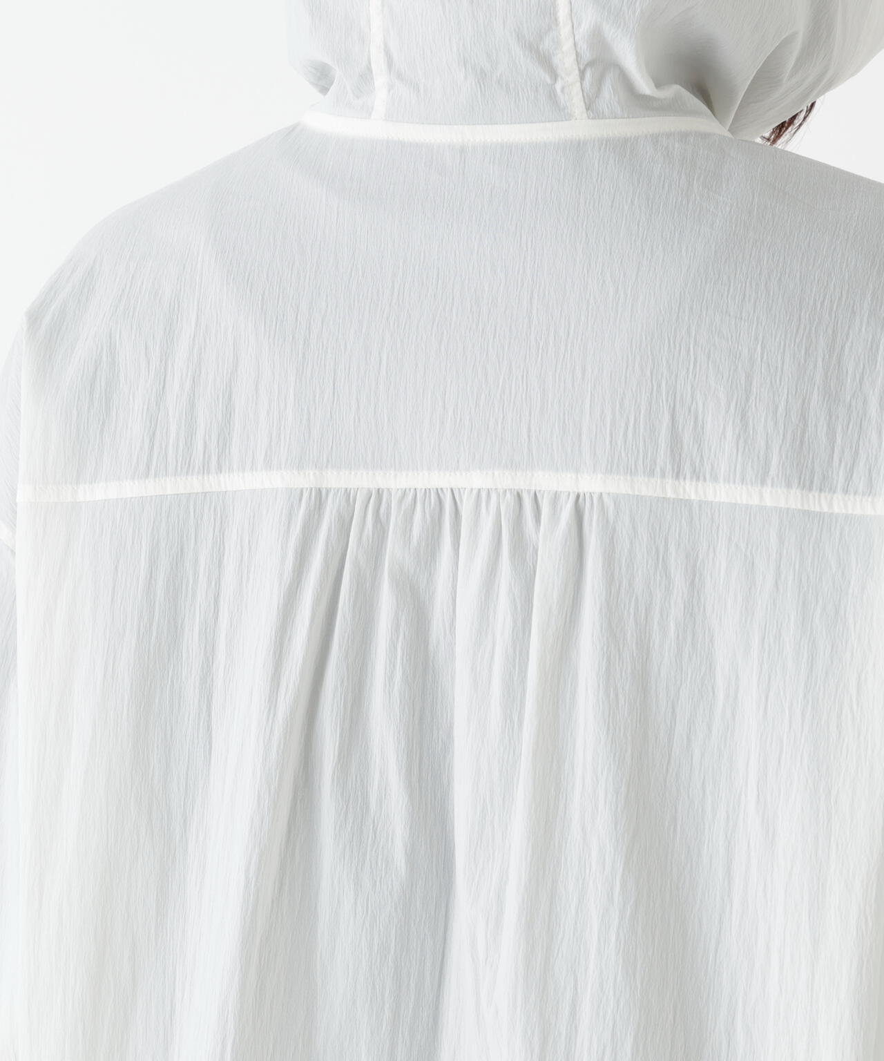 身長168cm B82 W59 H88 着用サイズ:M