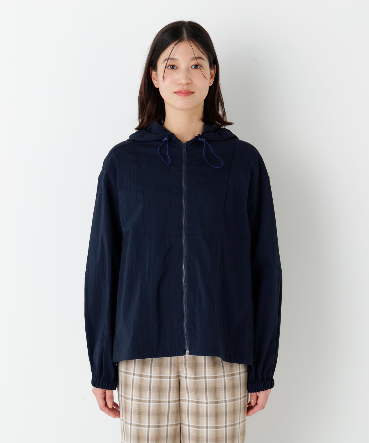 身長168cm B82 W59 H88 着用サイズ:M