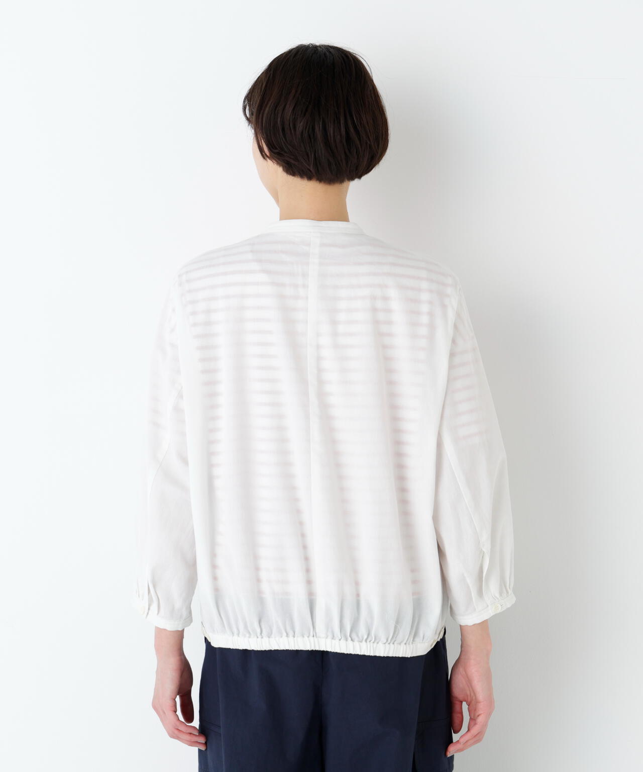 身長168cm B76 W58 H86 着用サイズ:M