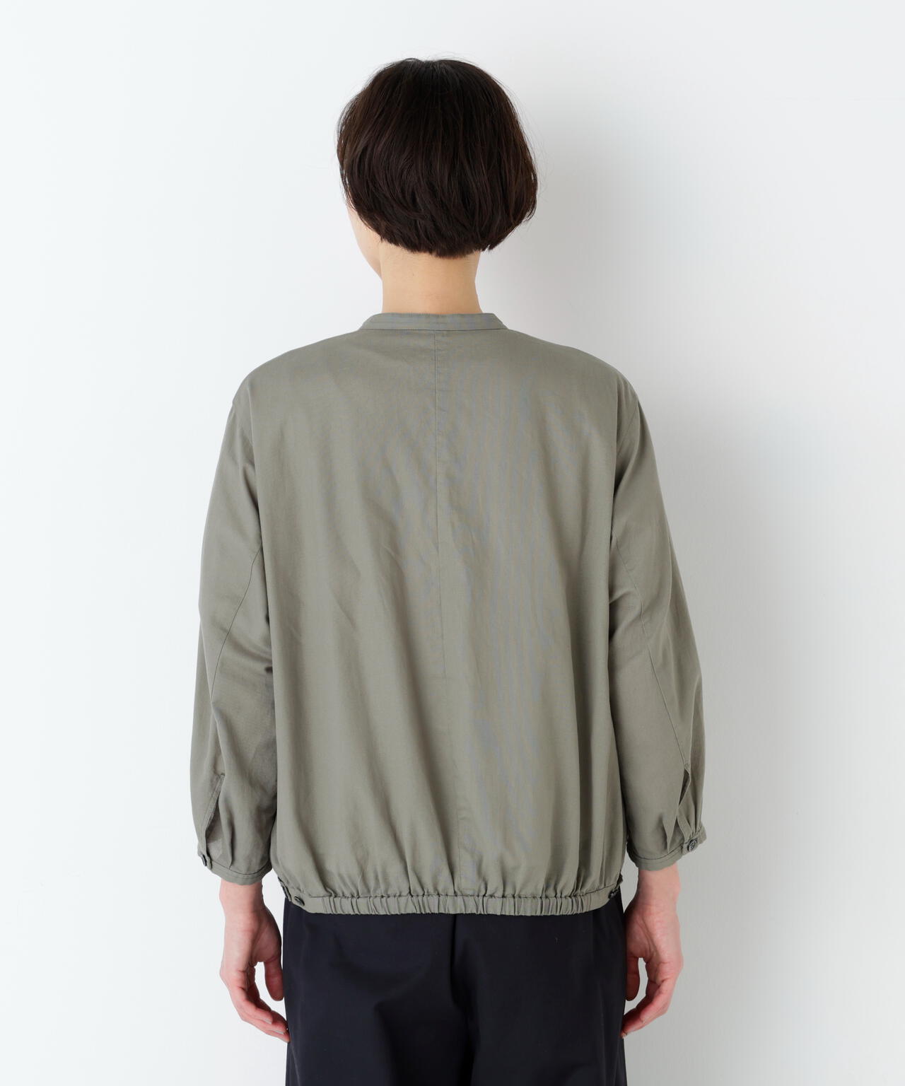 身長168cm B76 W58 H86 着用サイズ:M