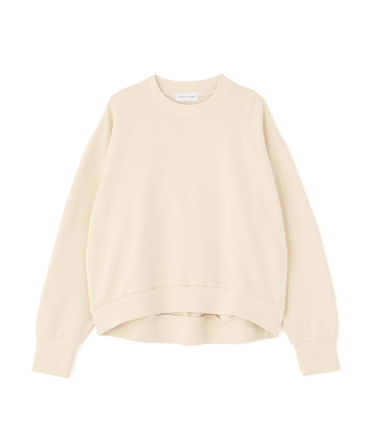 ≪カスタム用ワッペン付き≫モチーフワッペンカスタマイズ裏起毛スウェット
