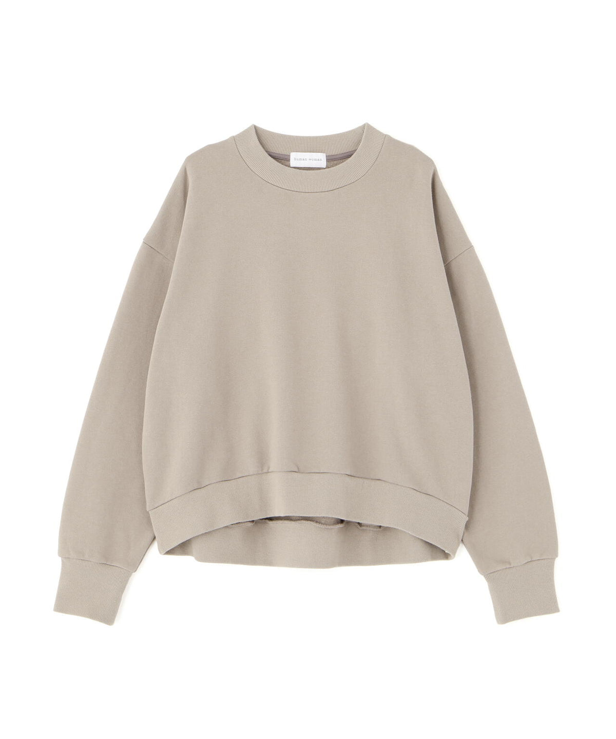 ≪カスタム用ワッペン付き≫モチーフワッペンカスタマイズ裏起毛スウェット