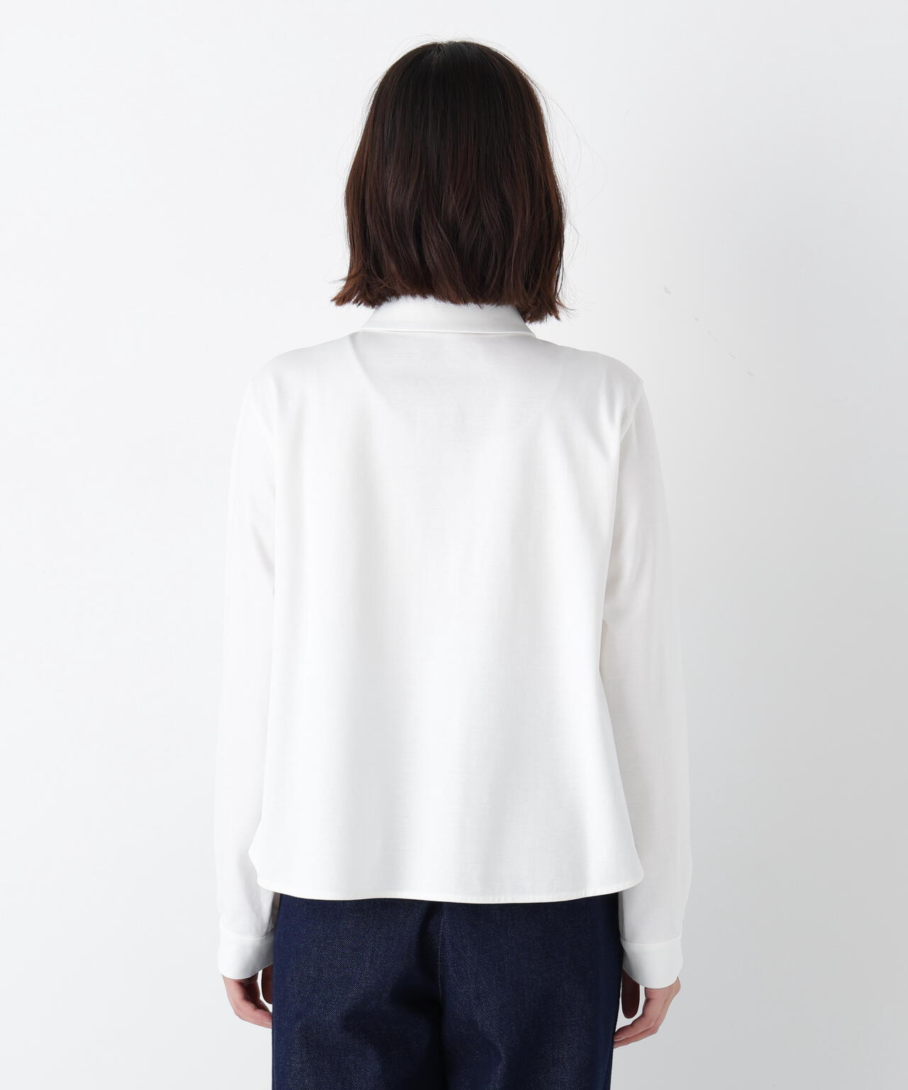 カットソーシャツ