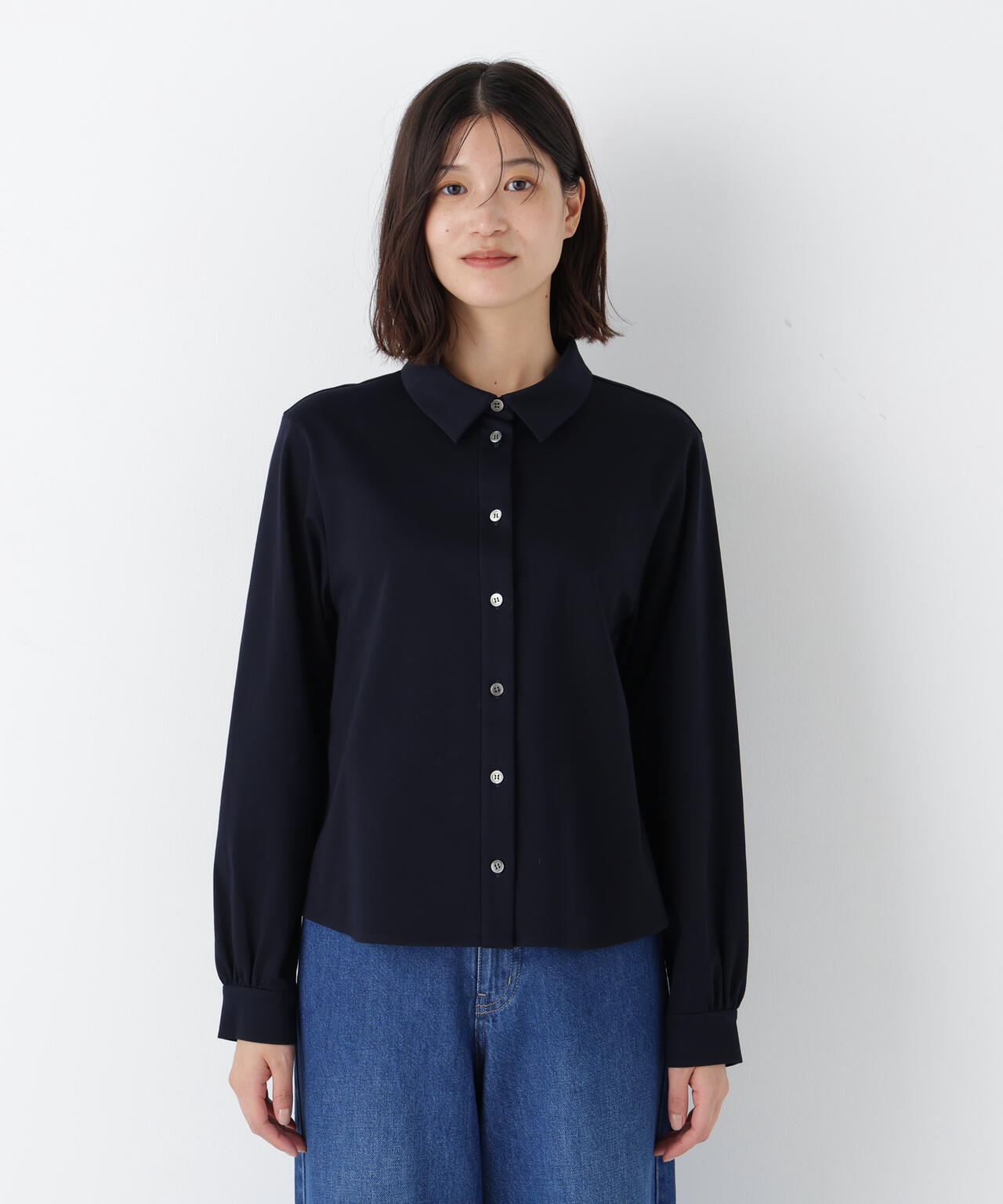 カットソーシャツ