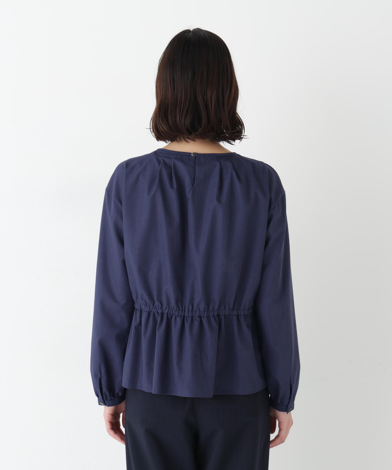 ドッキングドロストカットソー