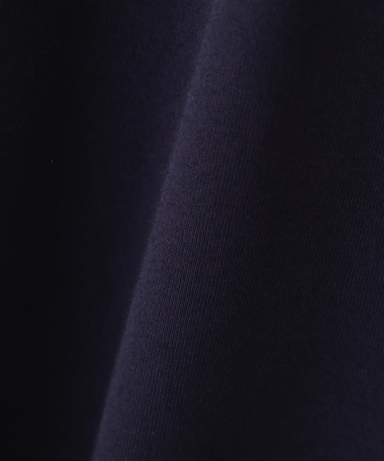 《接触冷感》クールマックス マリンディティールカットソー