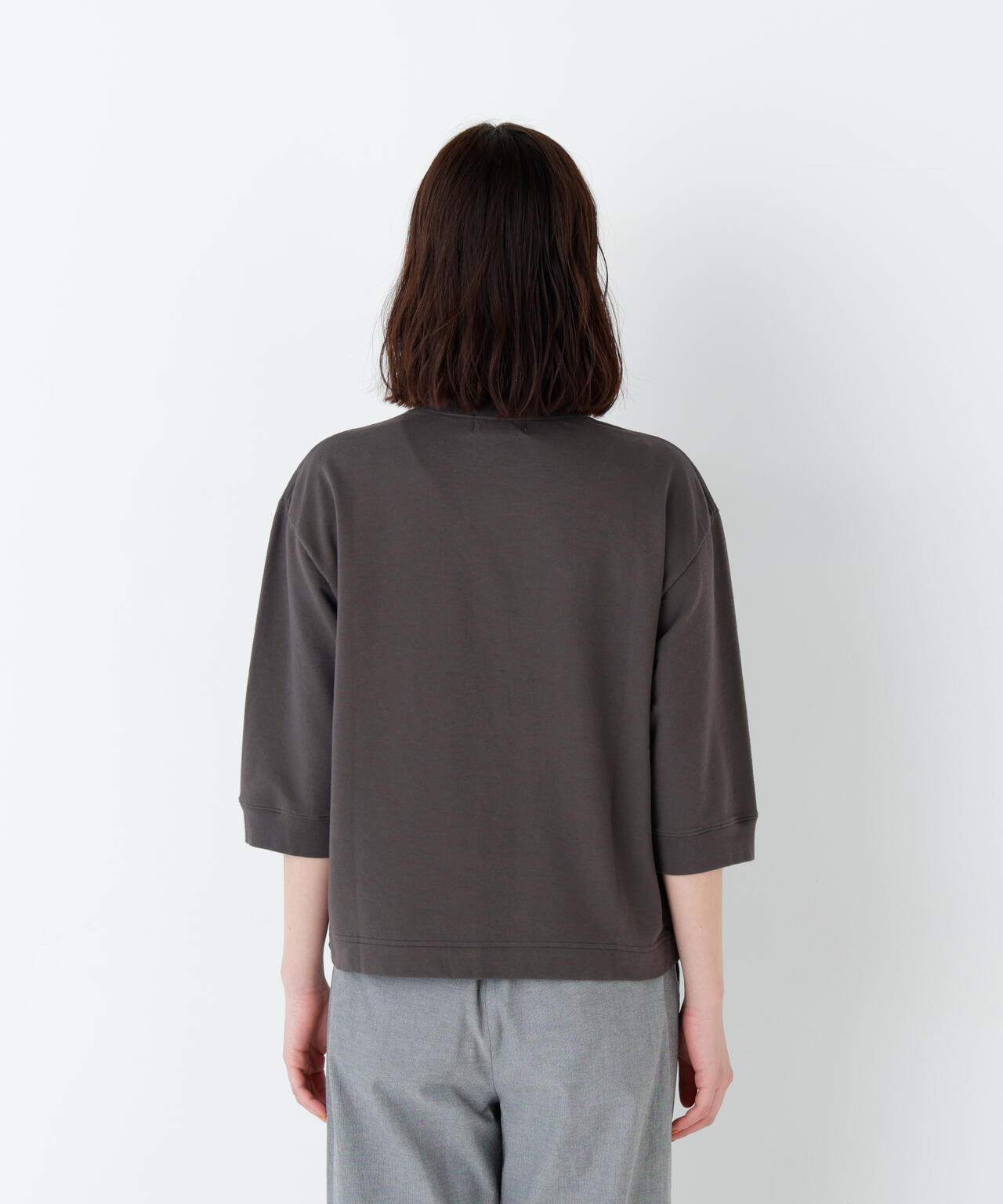 身長168cm B82 W59 H88 着用サイズ:M