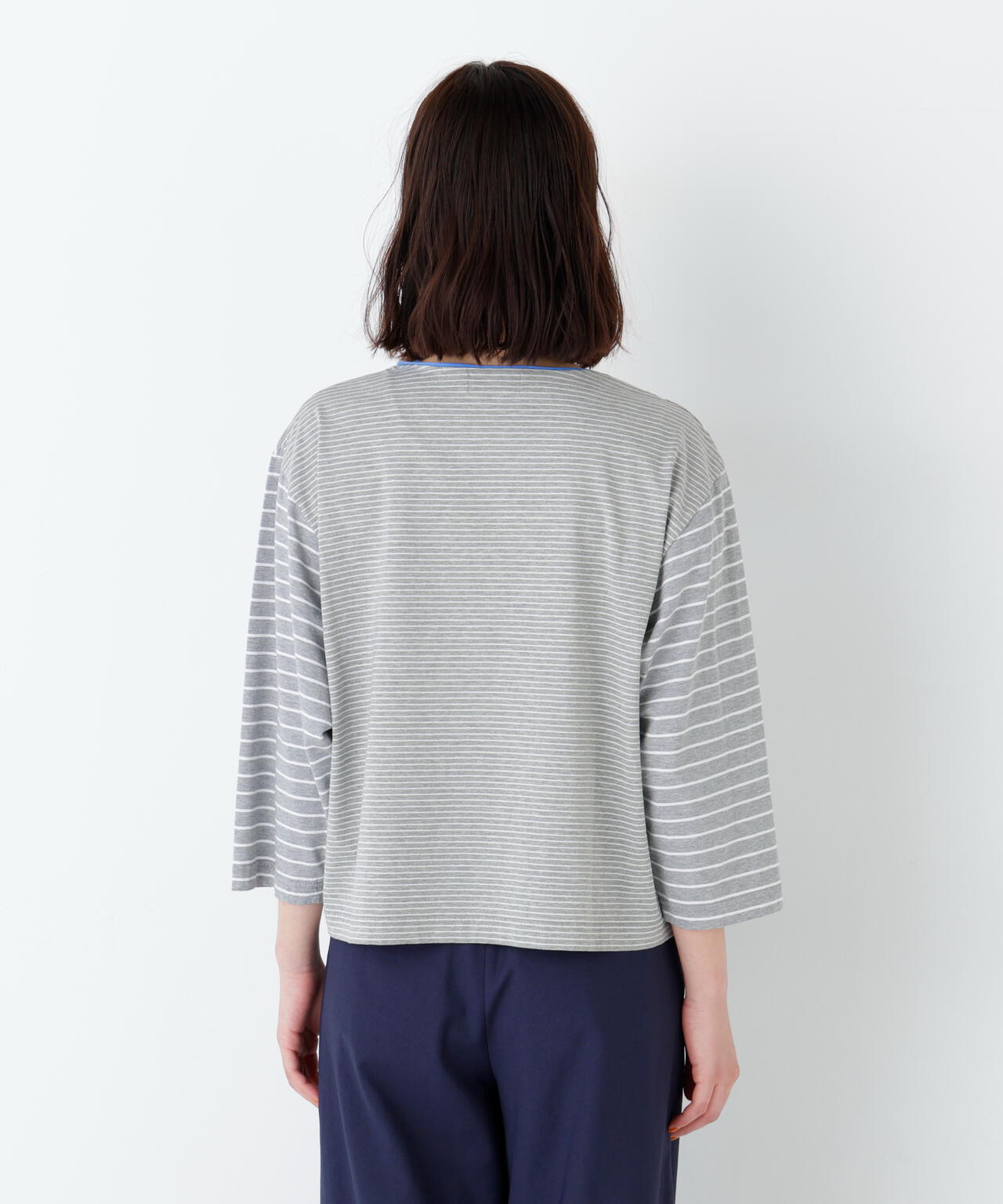 身長168cm B82 W59 H88 着用サイズ:M