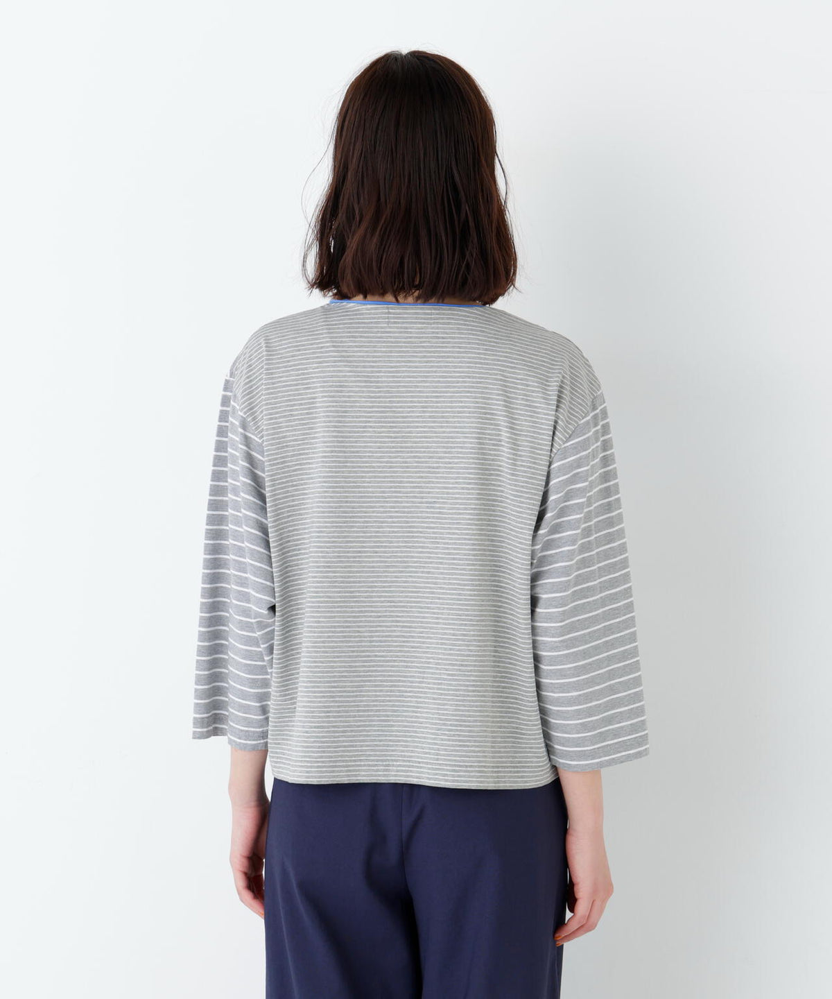 身長168cm B82 W59 H88 着用サイズ:M