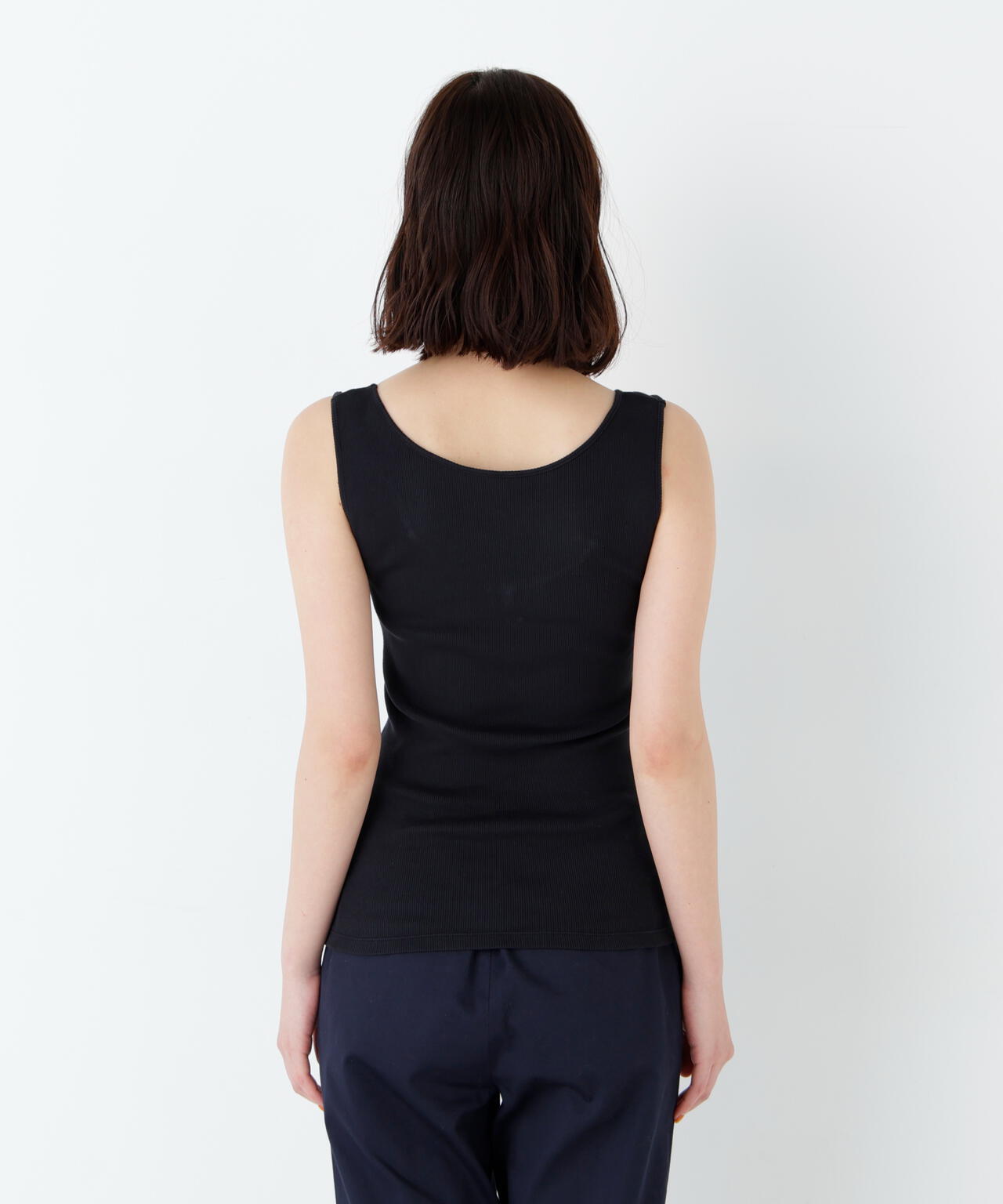 身長168cm B82 W59 H88 着用サイズ:M