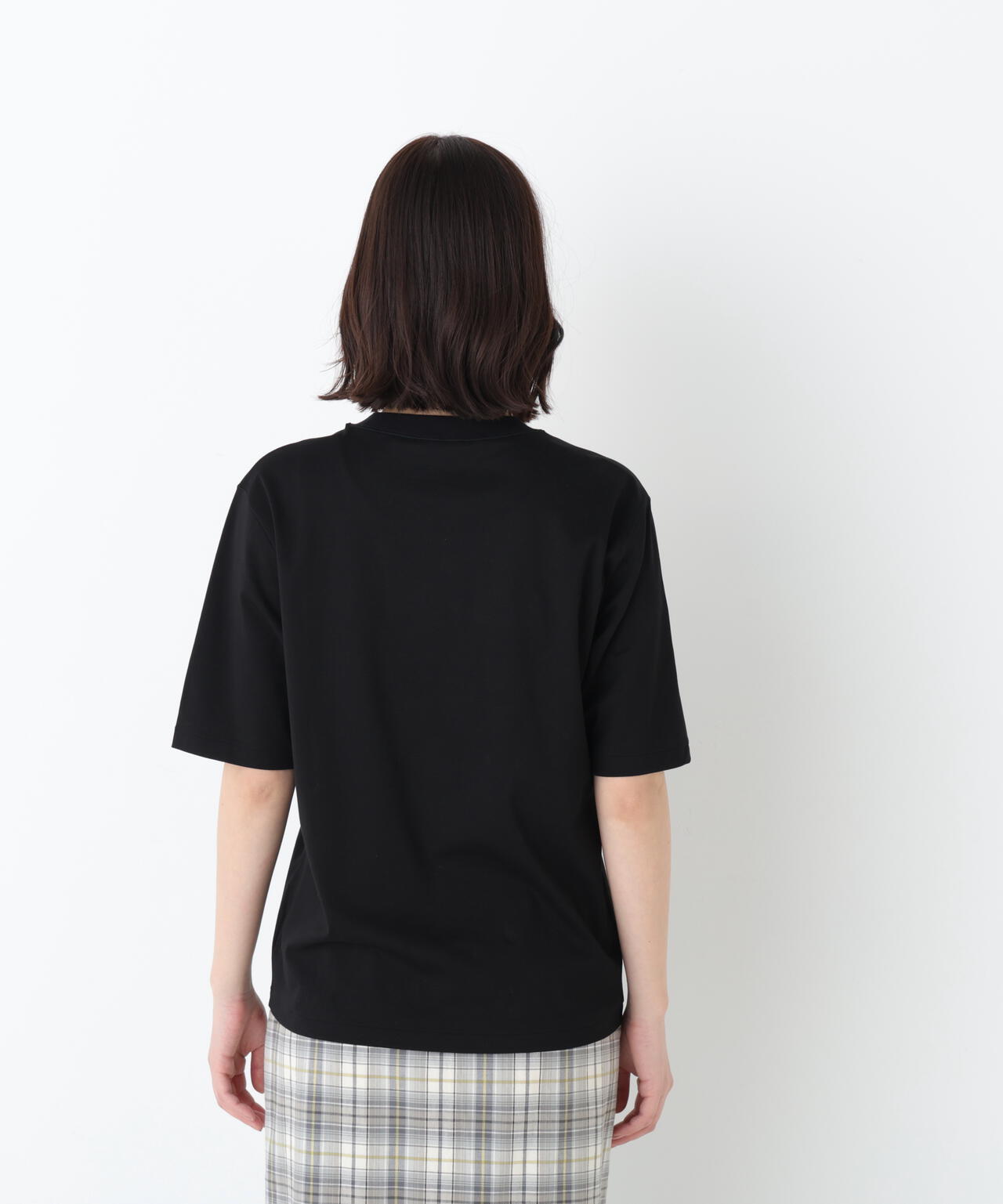 ゼロロックTシャツ