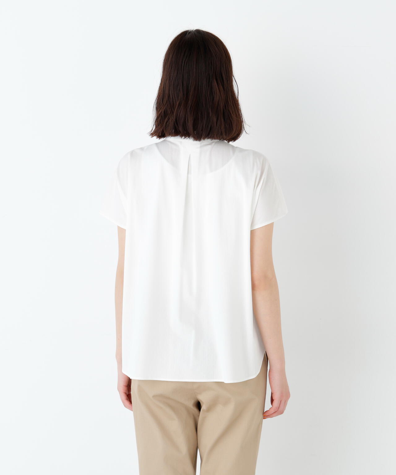 身長168cm B82 W59 H88 着用サイズ:M