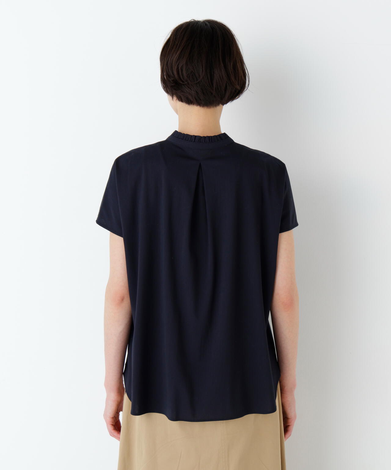 身長168cm B76 W58 H86 着用サイズ:M