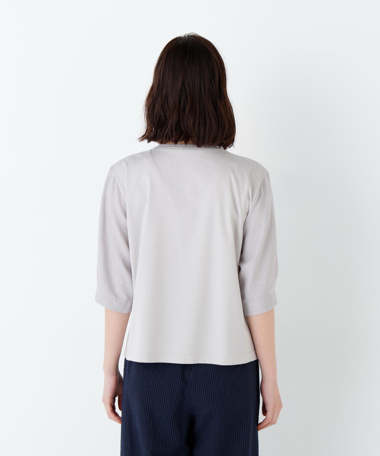 身長168cm B82 W59 H88 着用サイズ:M