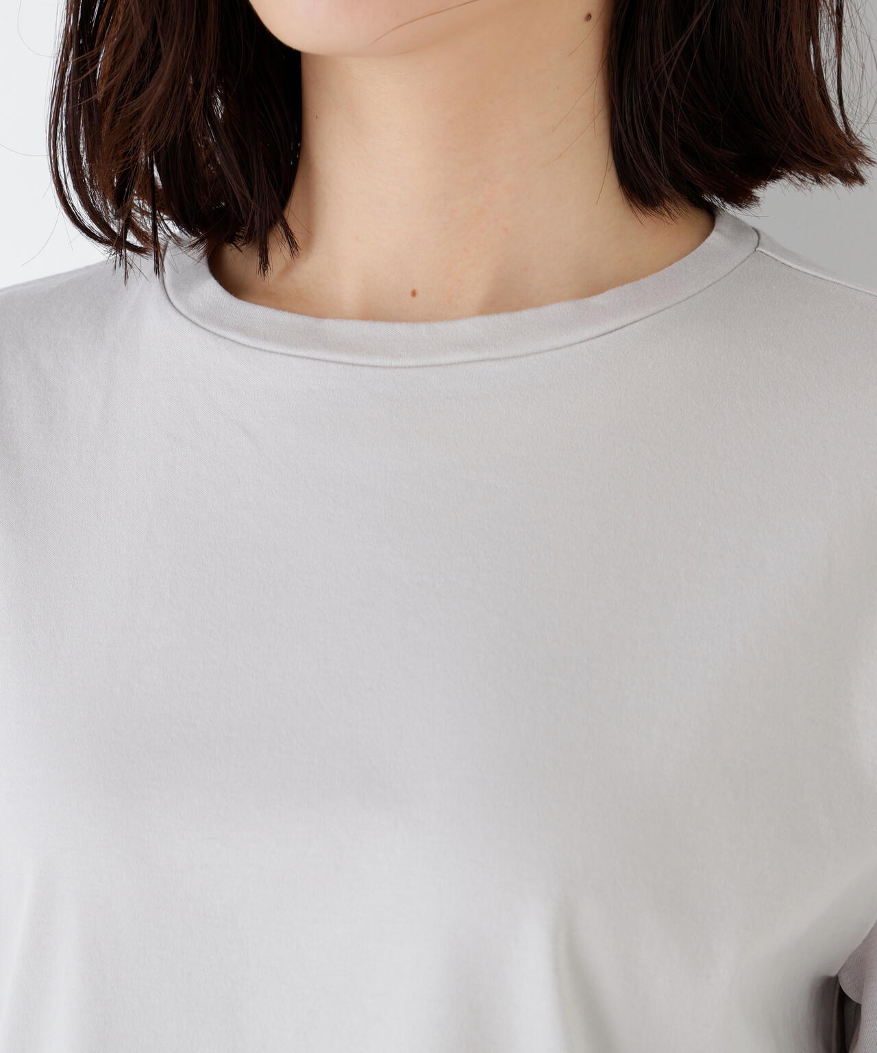 身長168cm B82 W59 H88 着用サイズ:M