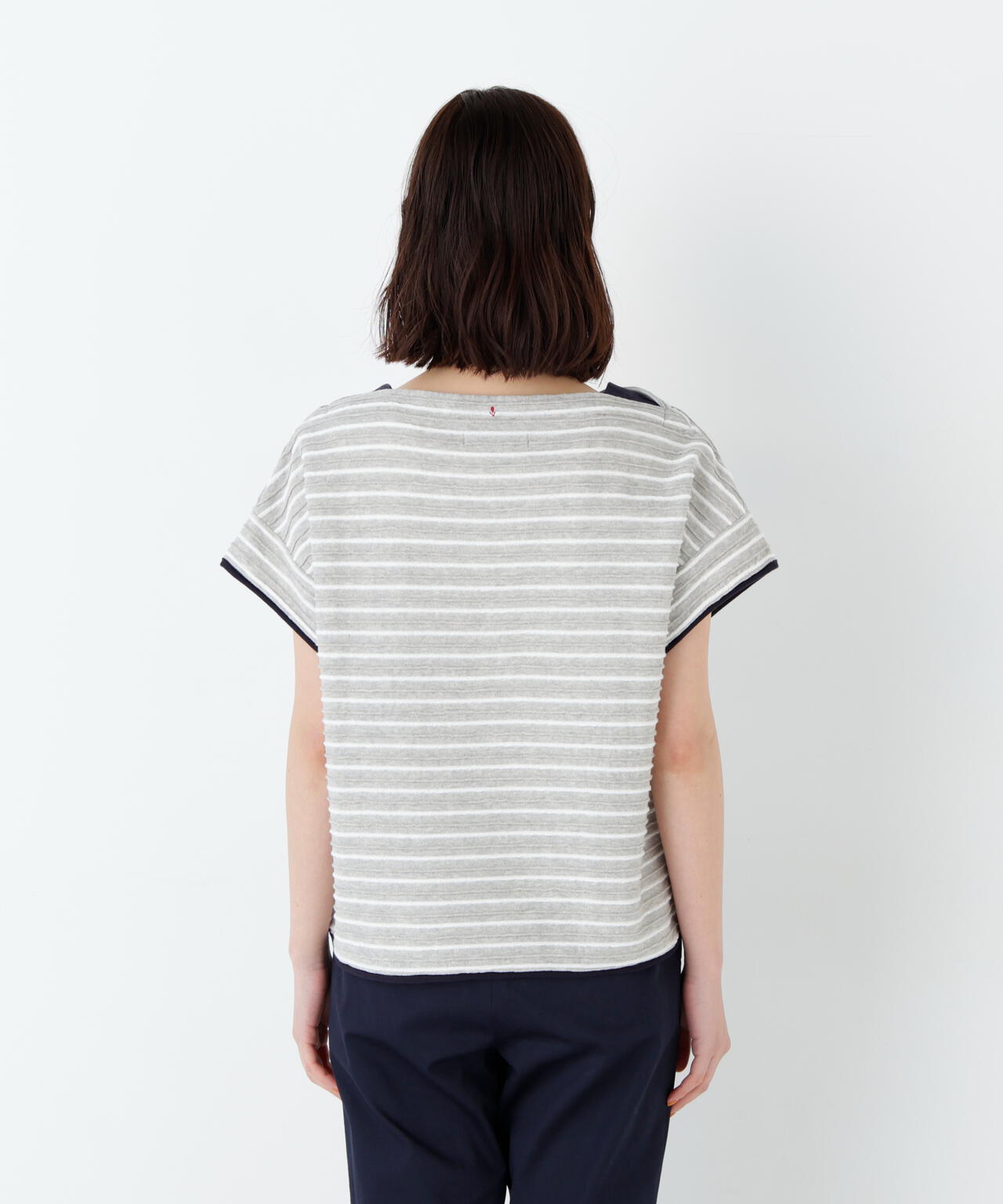 身長168cm B82 W59 H88 着用サイズ:M