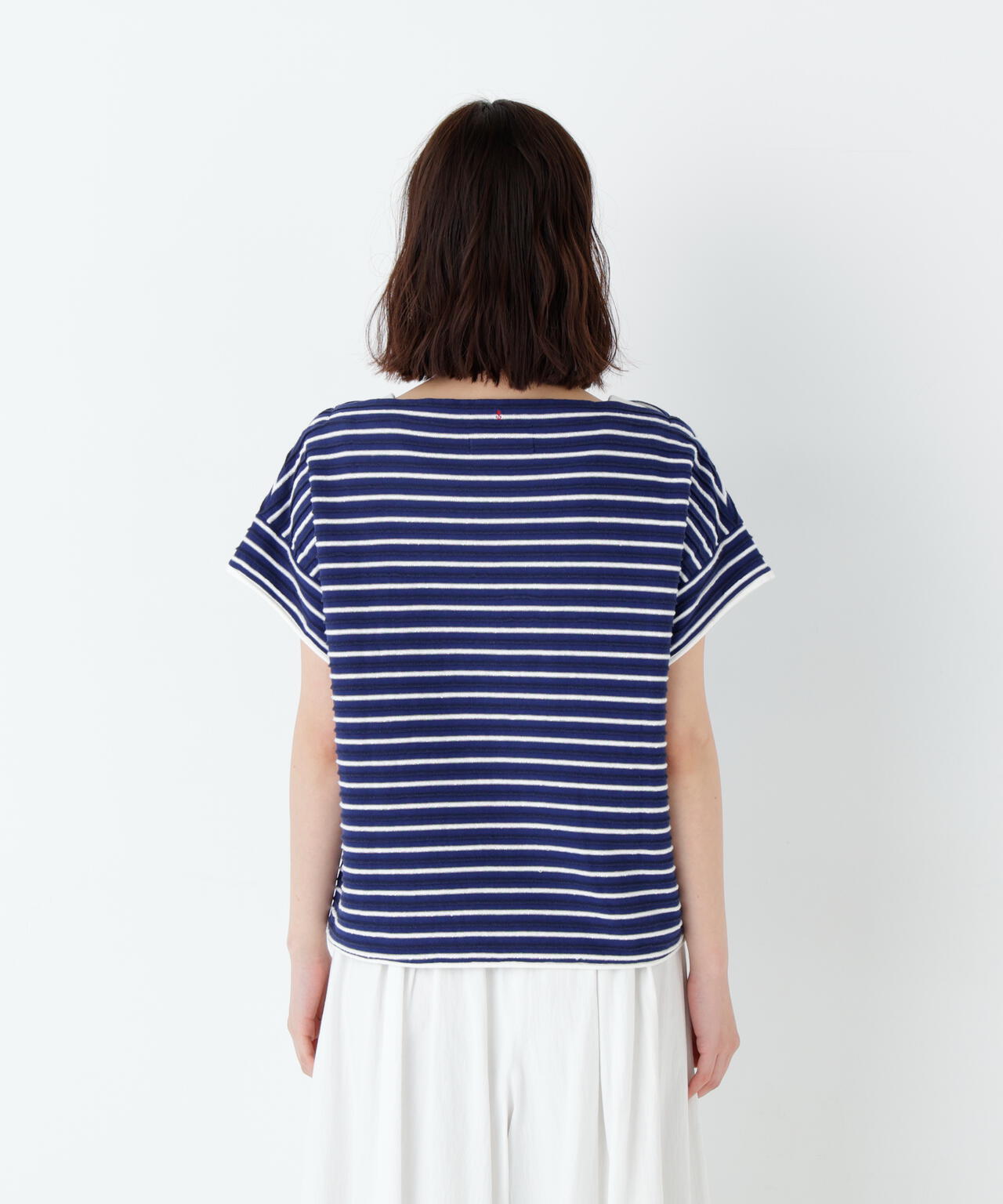 身長168cm B82 W59 H88 着用サイズ:M