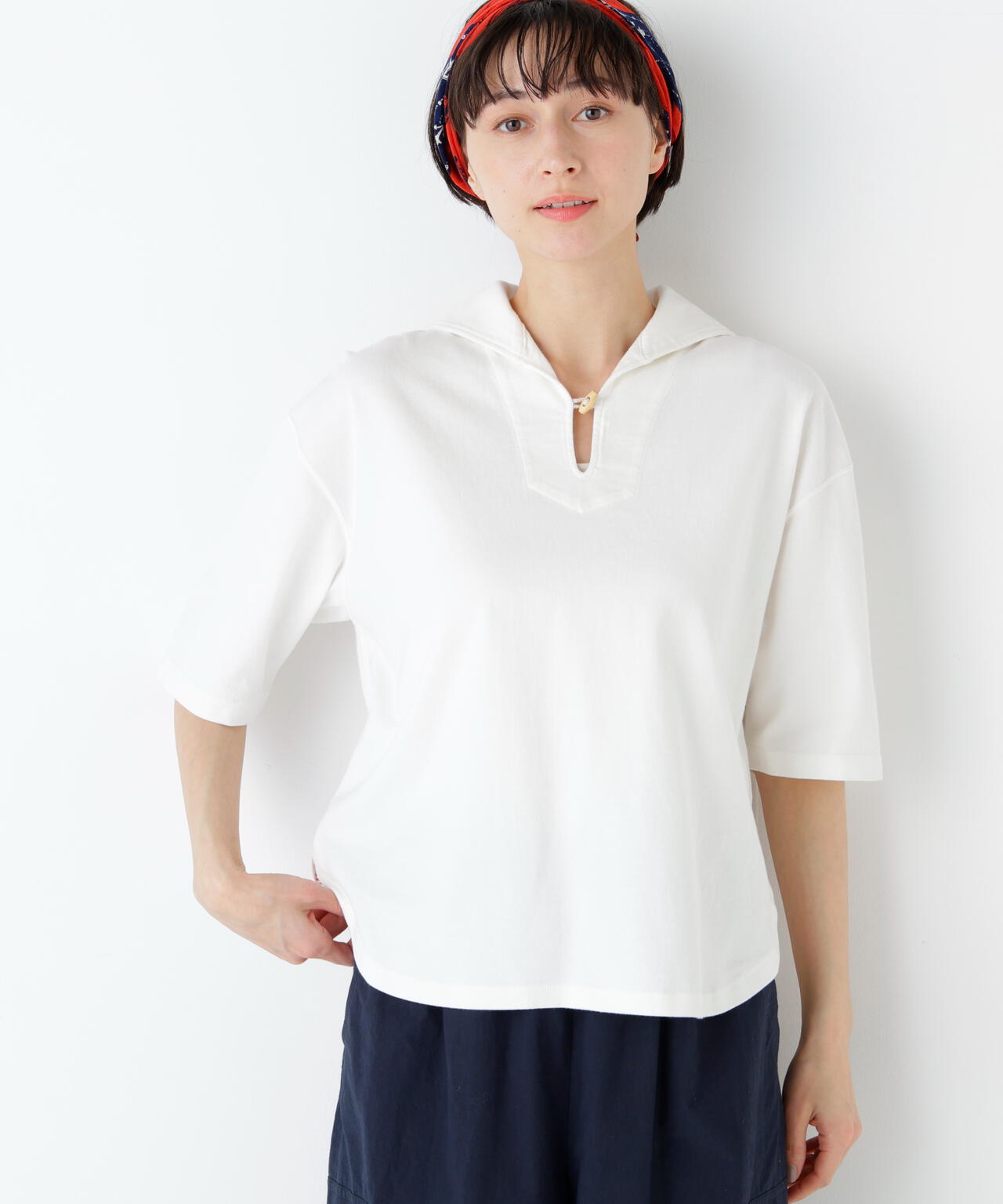 身長168cm B76 W58 H86 着用サイズ:M