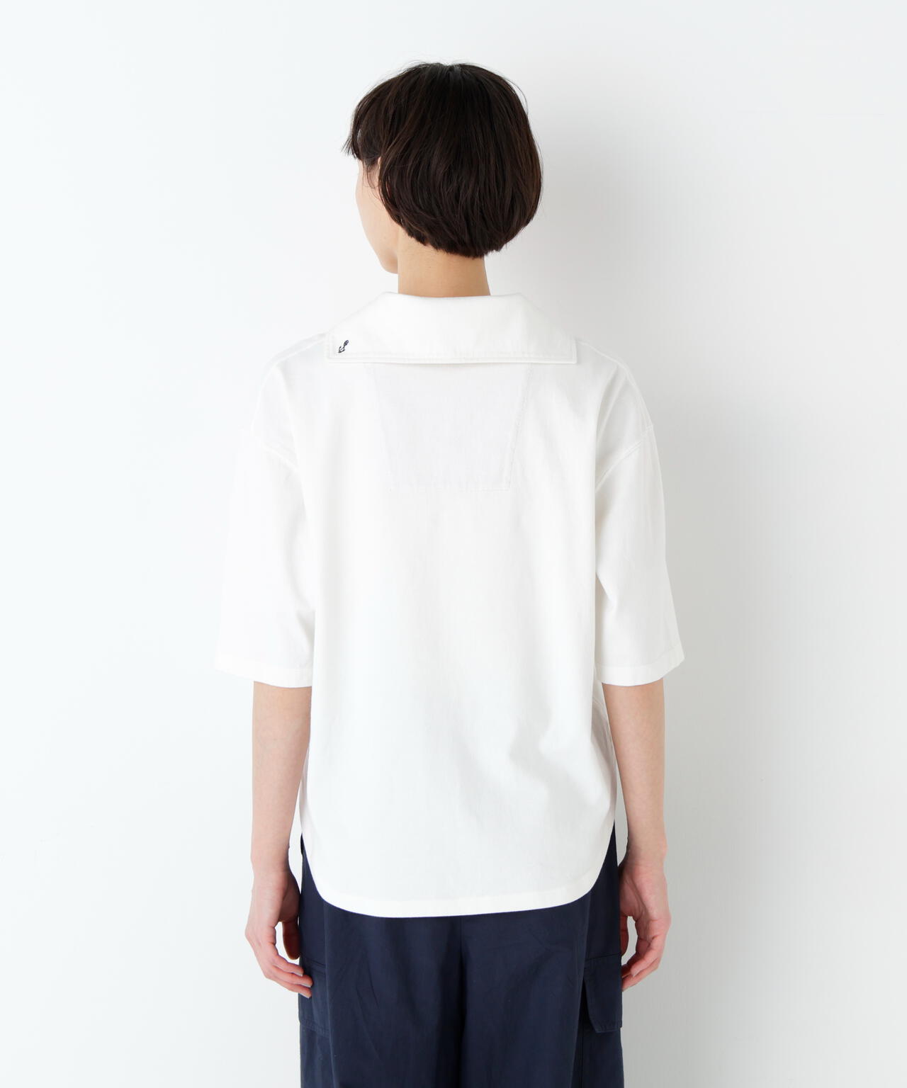 身長168cm B76 W58 H86 着用サイズ:M
