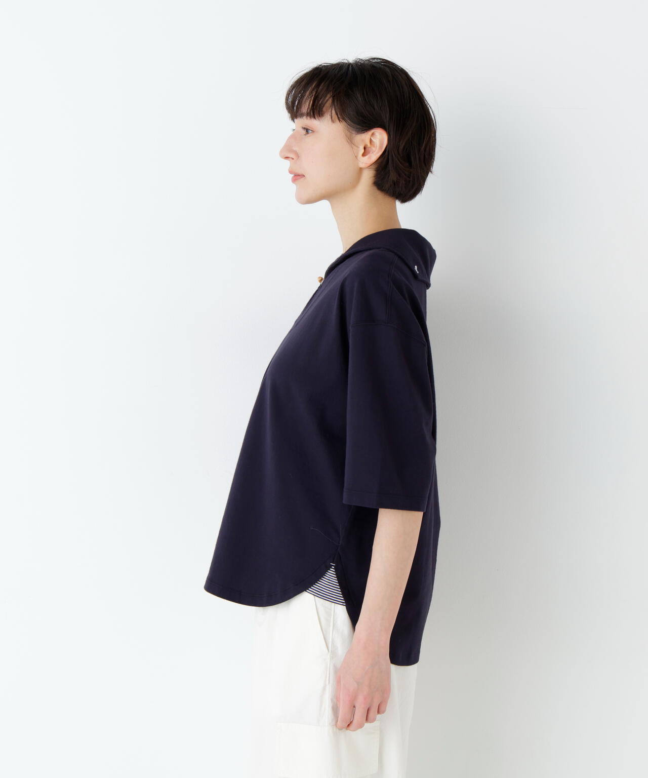 身長168cm B76 W58 H86 着用サイズ:M
