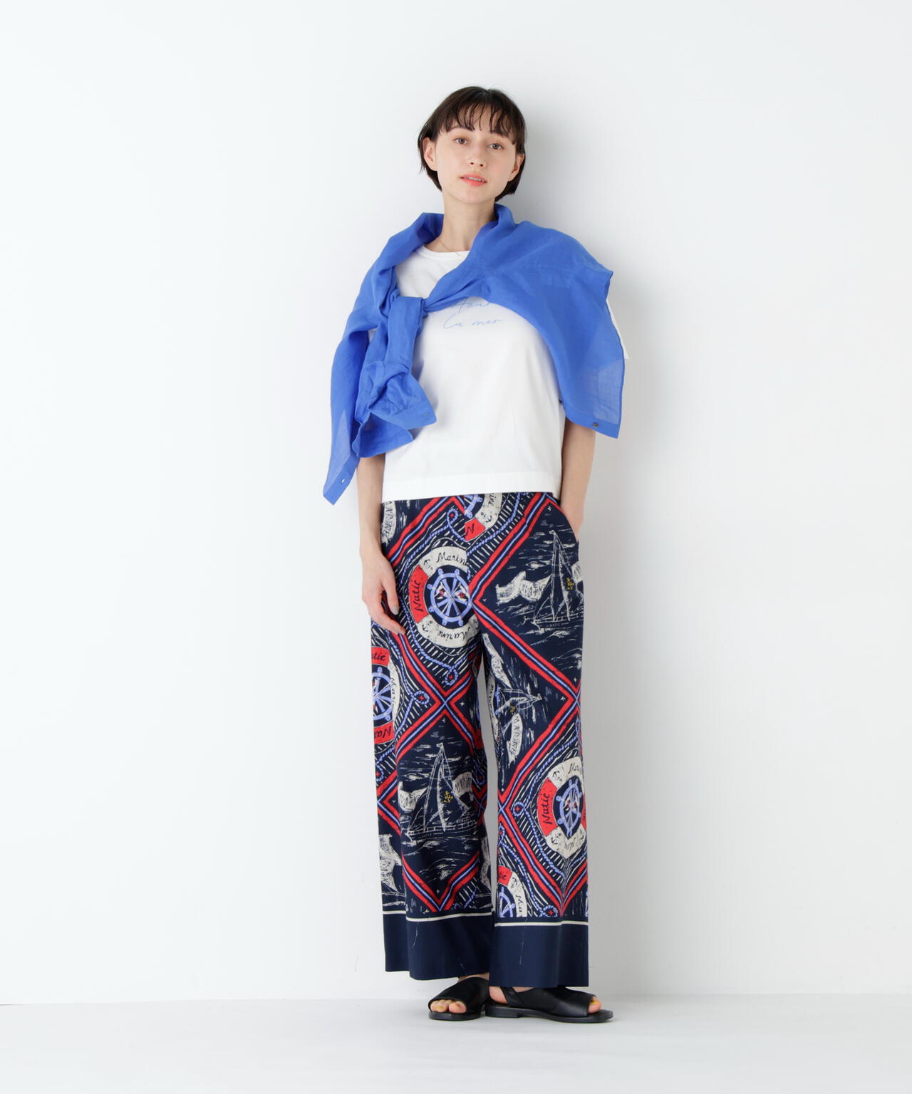 身長168cm B76 W58 H86 着用サイズ:M