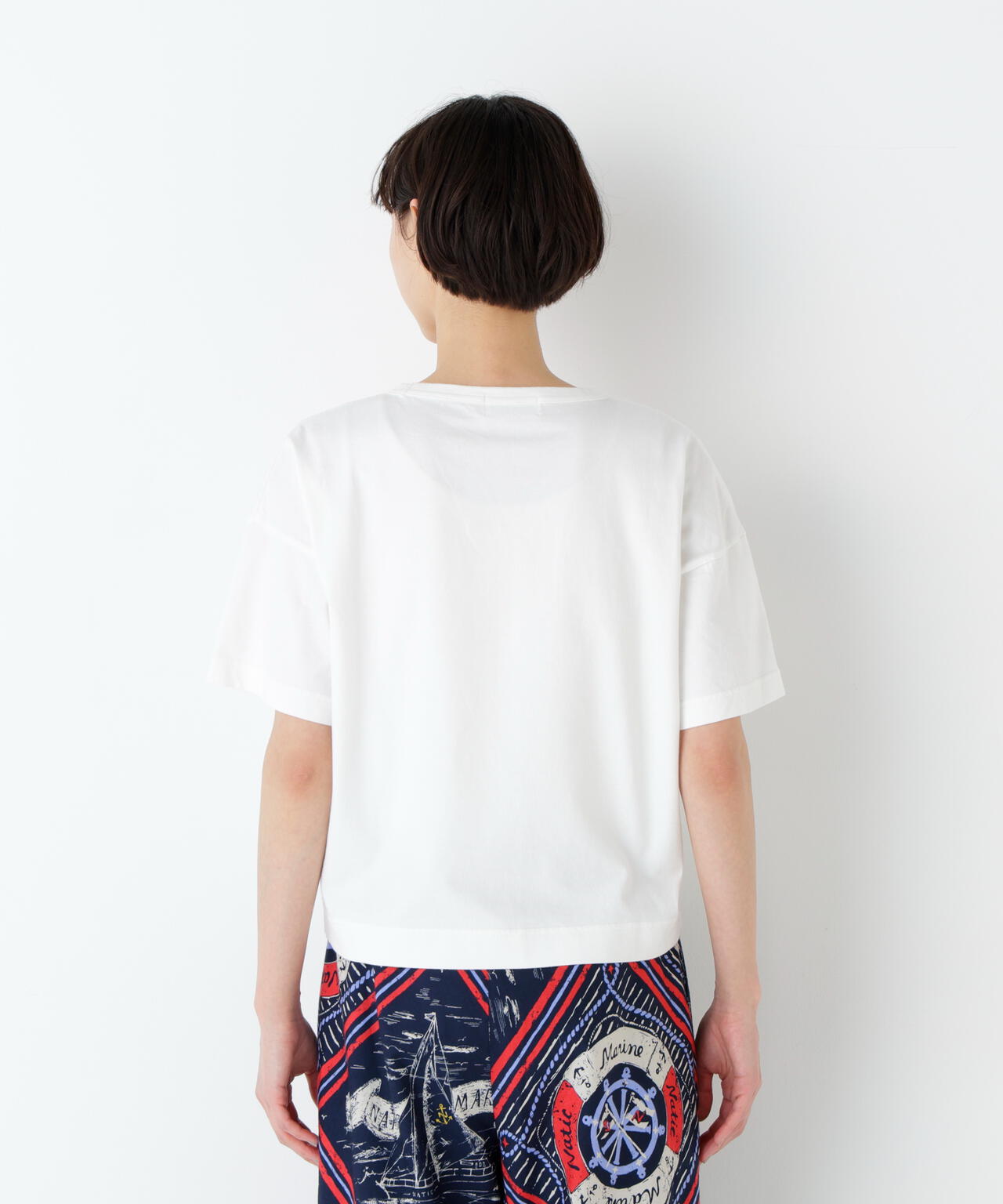 身長168cm B76 W58 H86 着用サイズ:M