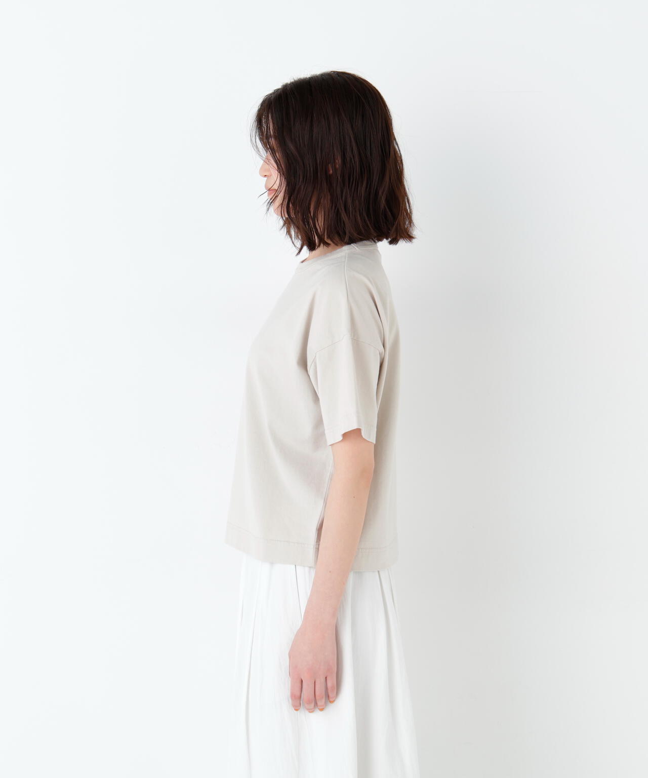 身長168cm B82 W59 H88 着用サイズ:M