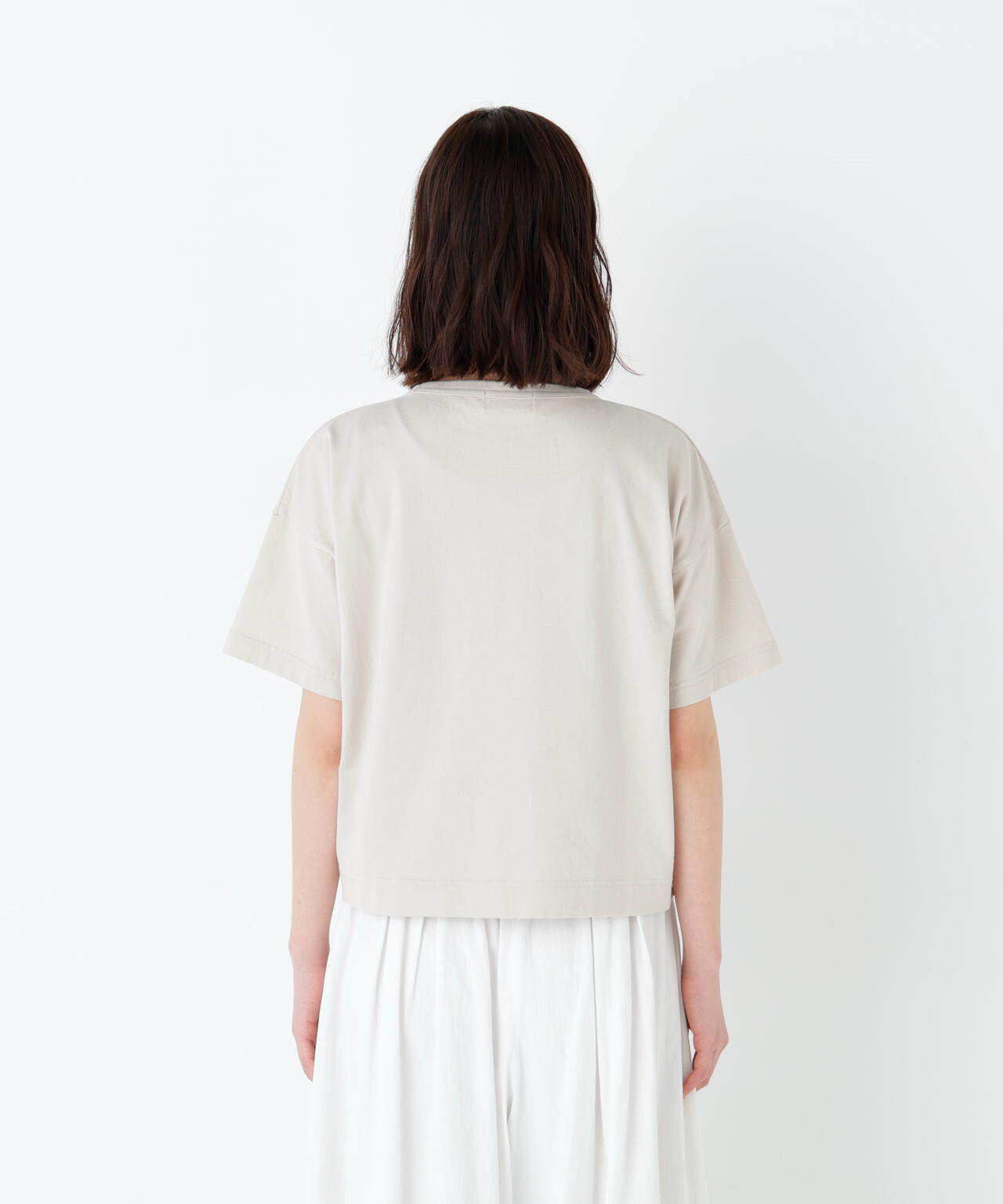 身長168cm B82 W59 H88 着用サイズ:M