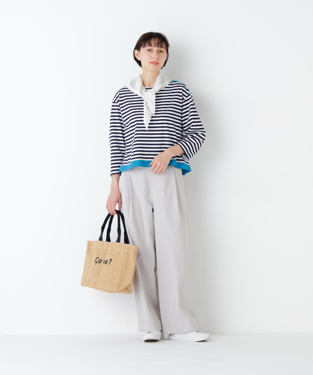 身長168cm B76 W58 H86 着用サイズ:M