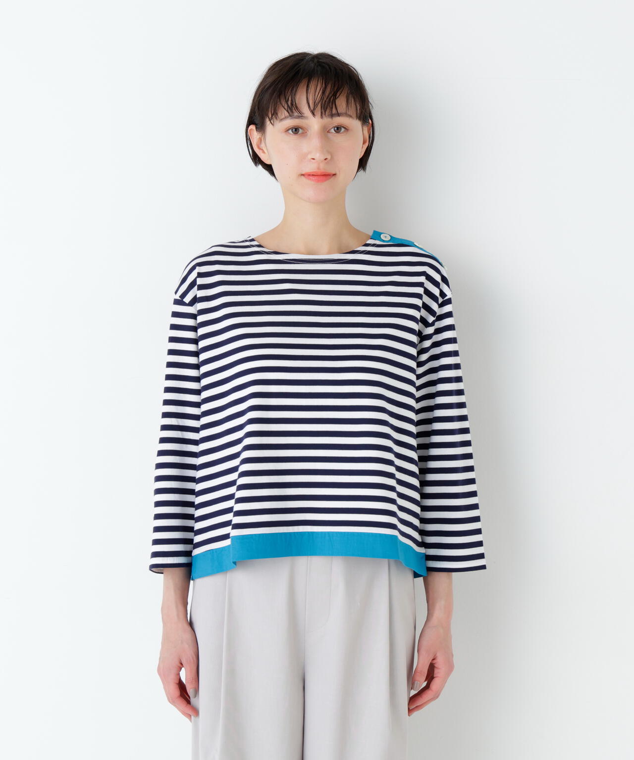 身長168cm B76 W58 H86 着用サイズ:M