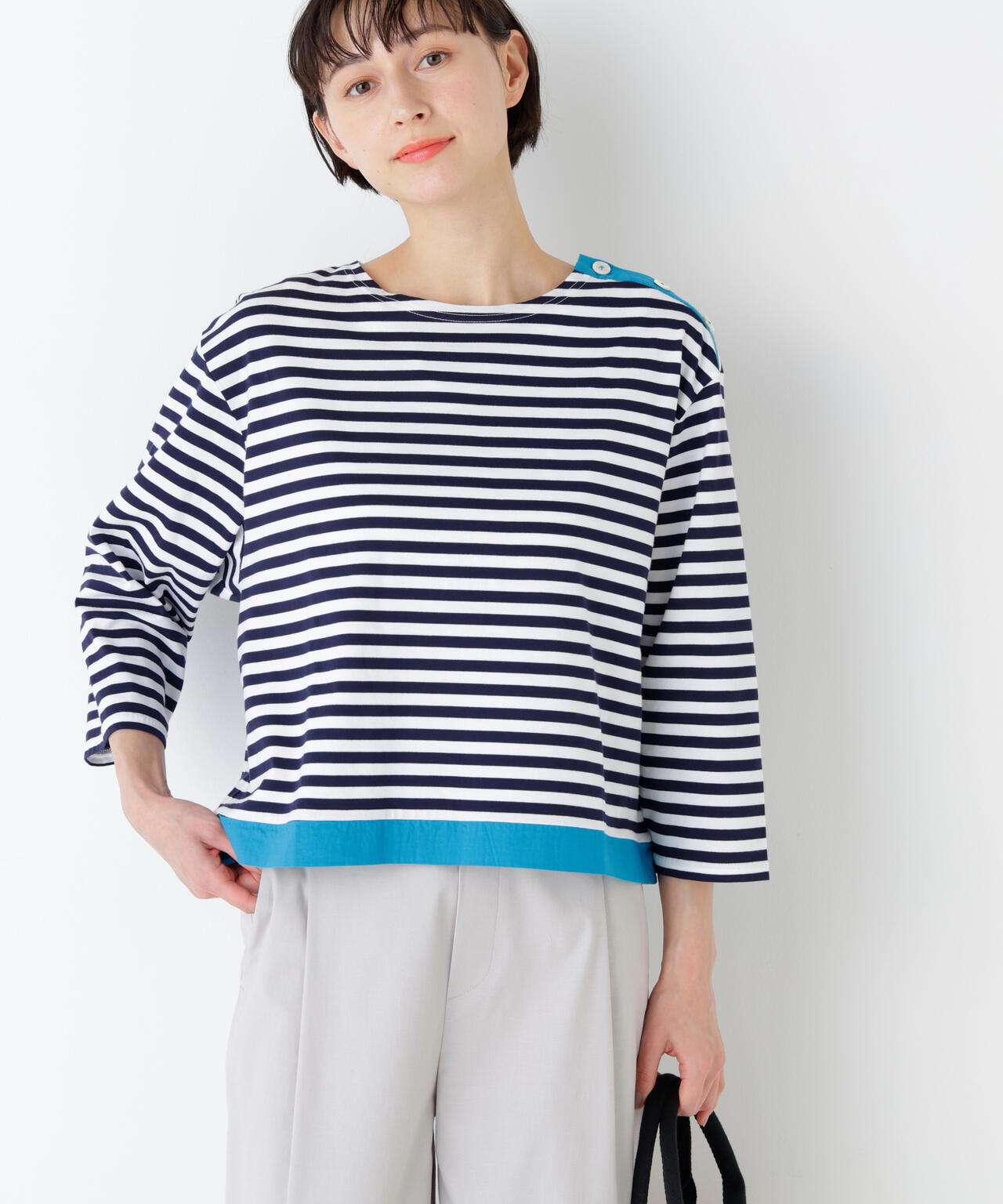 身長168cm B76 W58 H86 着用サイズ:M