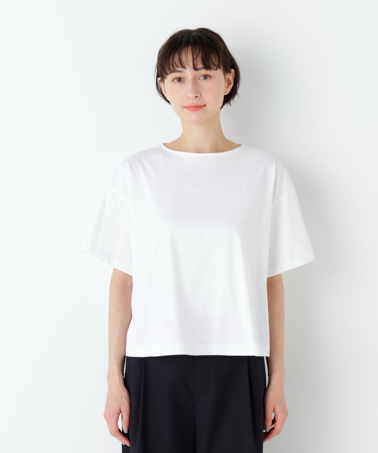 身長168cm B76 W58 H86 着用サイズ:M