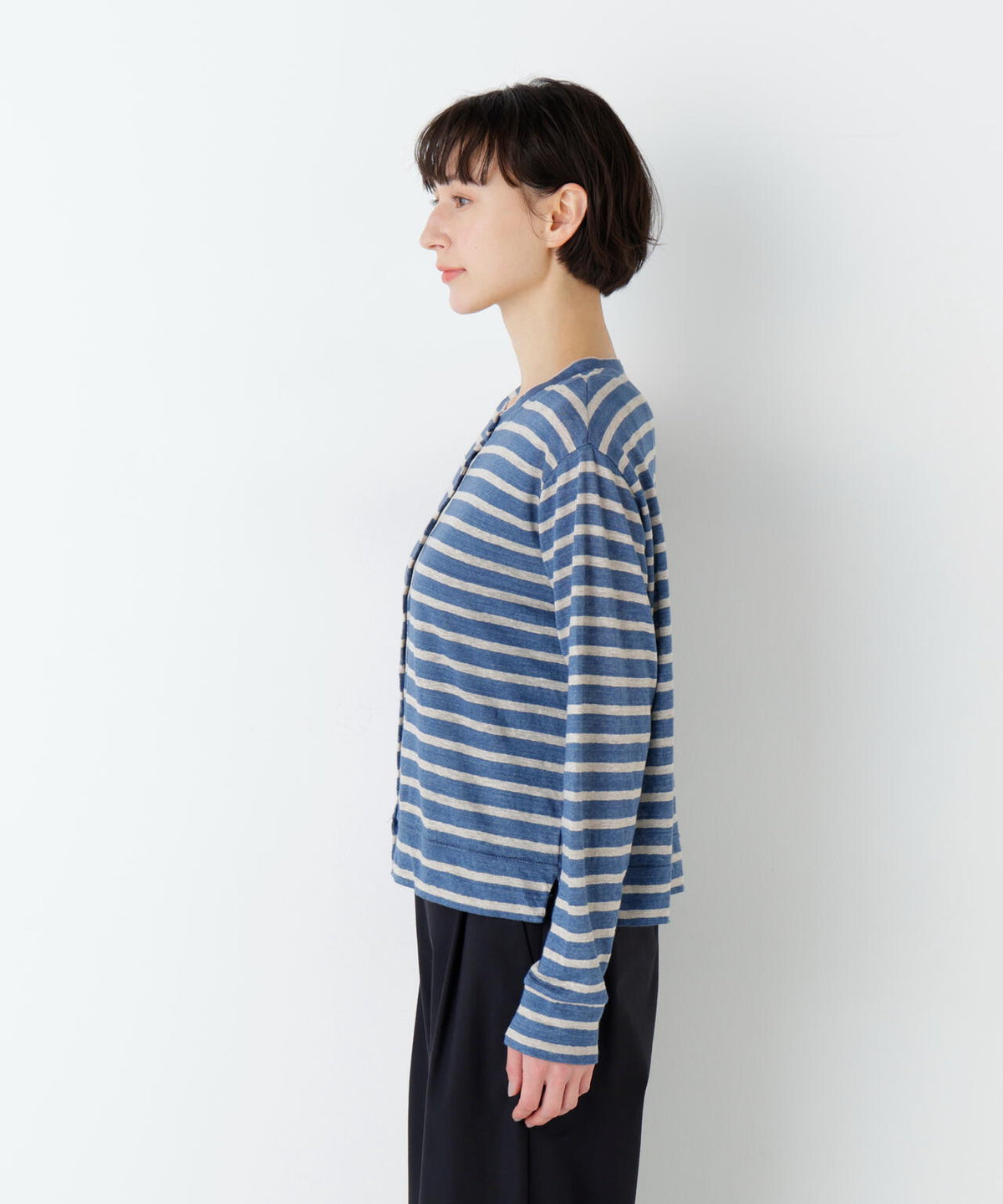 身長168cm B76 W58 H86 着用サイズ:M