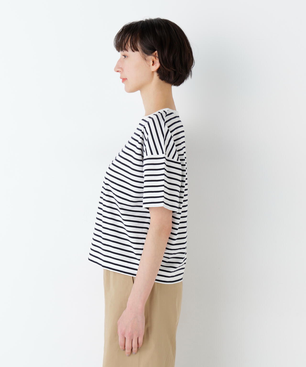 身長168cm B76 W58 H86 着用サイズ:M
