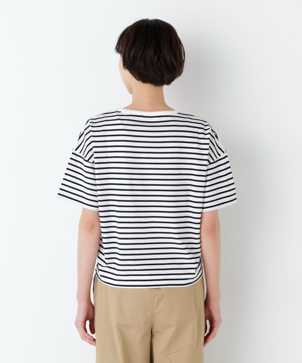 身長168cm B76 W58 H86 着用サイズ:M