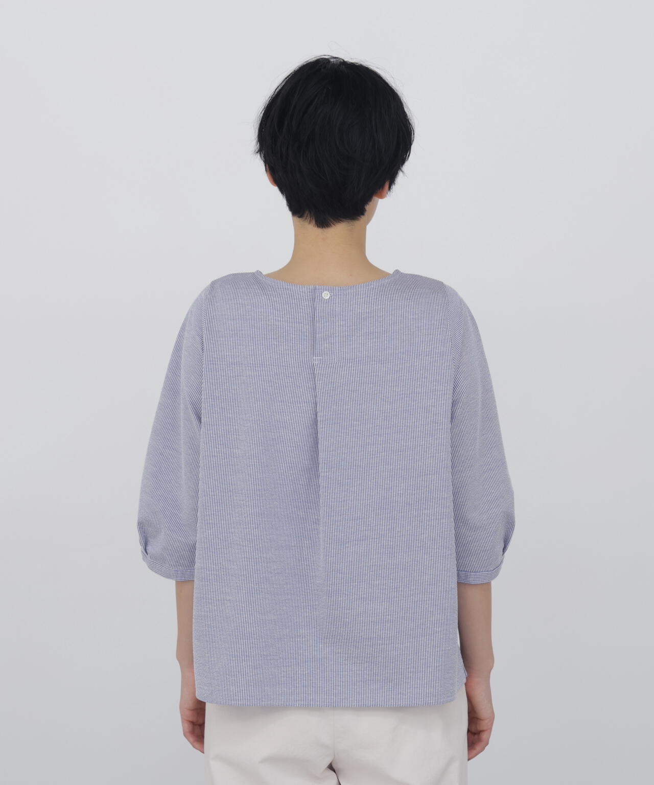 166cm B/78 W/58 H/86 着用サイズ:M