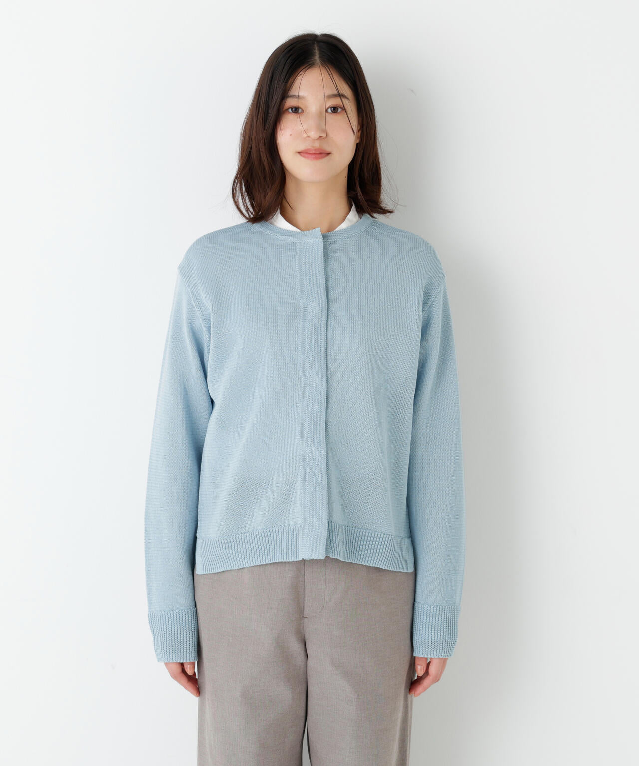 身長168cm B82 W59 H88 着用サイズ:M