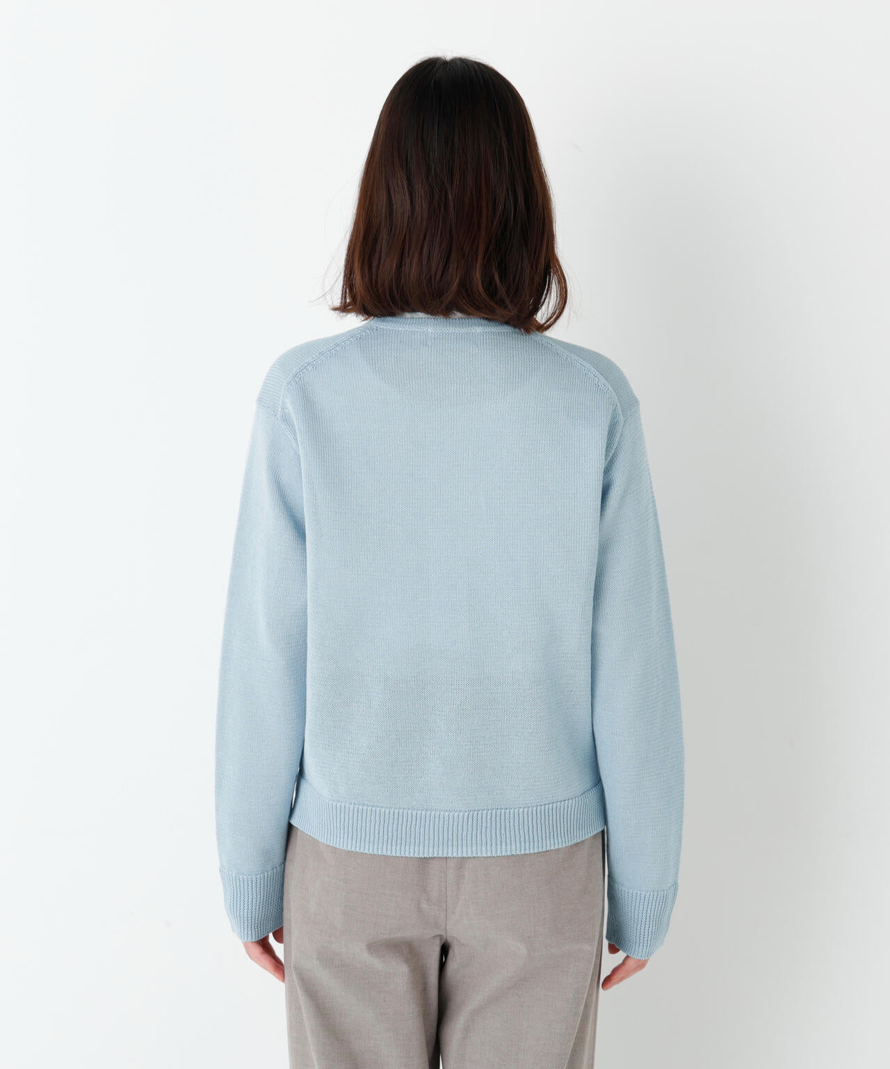 身長168cm B82 W59 H88 着用サイズ:M