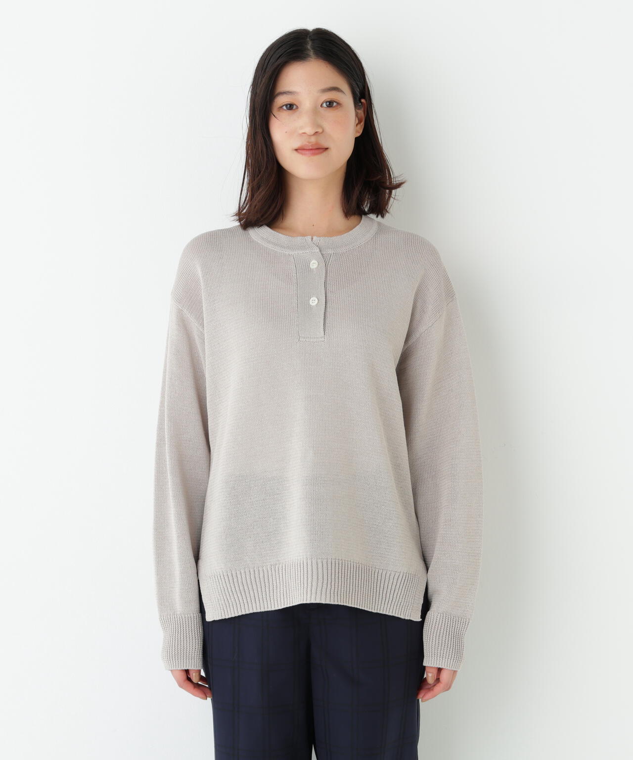 ミドルゲージギマスキッパーP/O