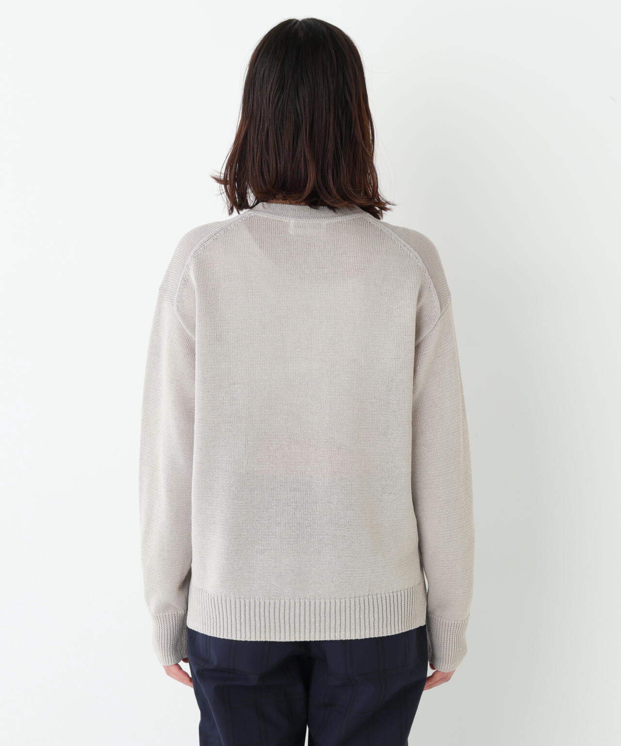 ミドルゲージギマスキッパーP/O