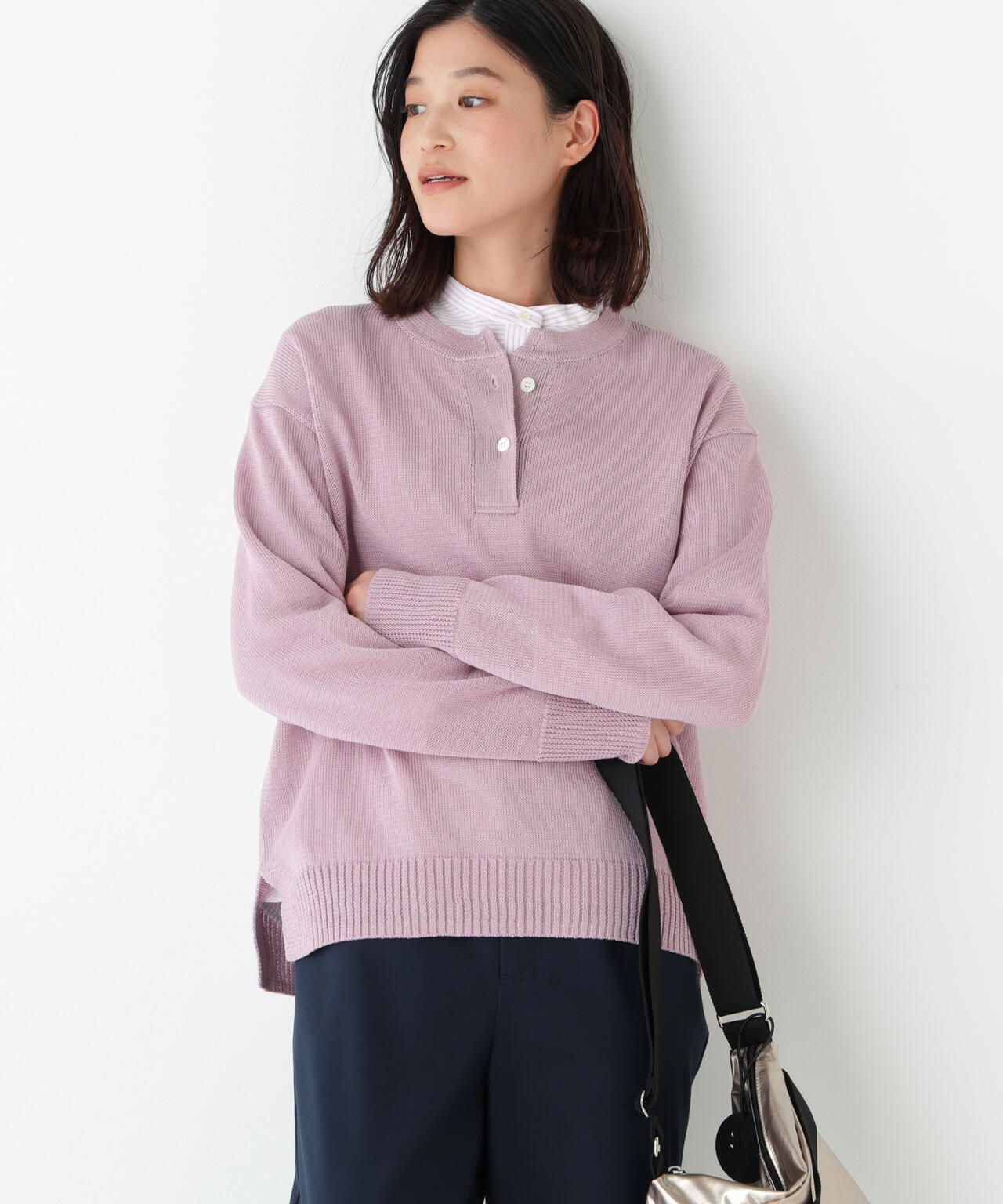 ミドルゲージギマスキッパーP/O