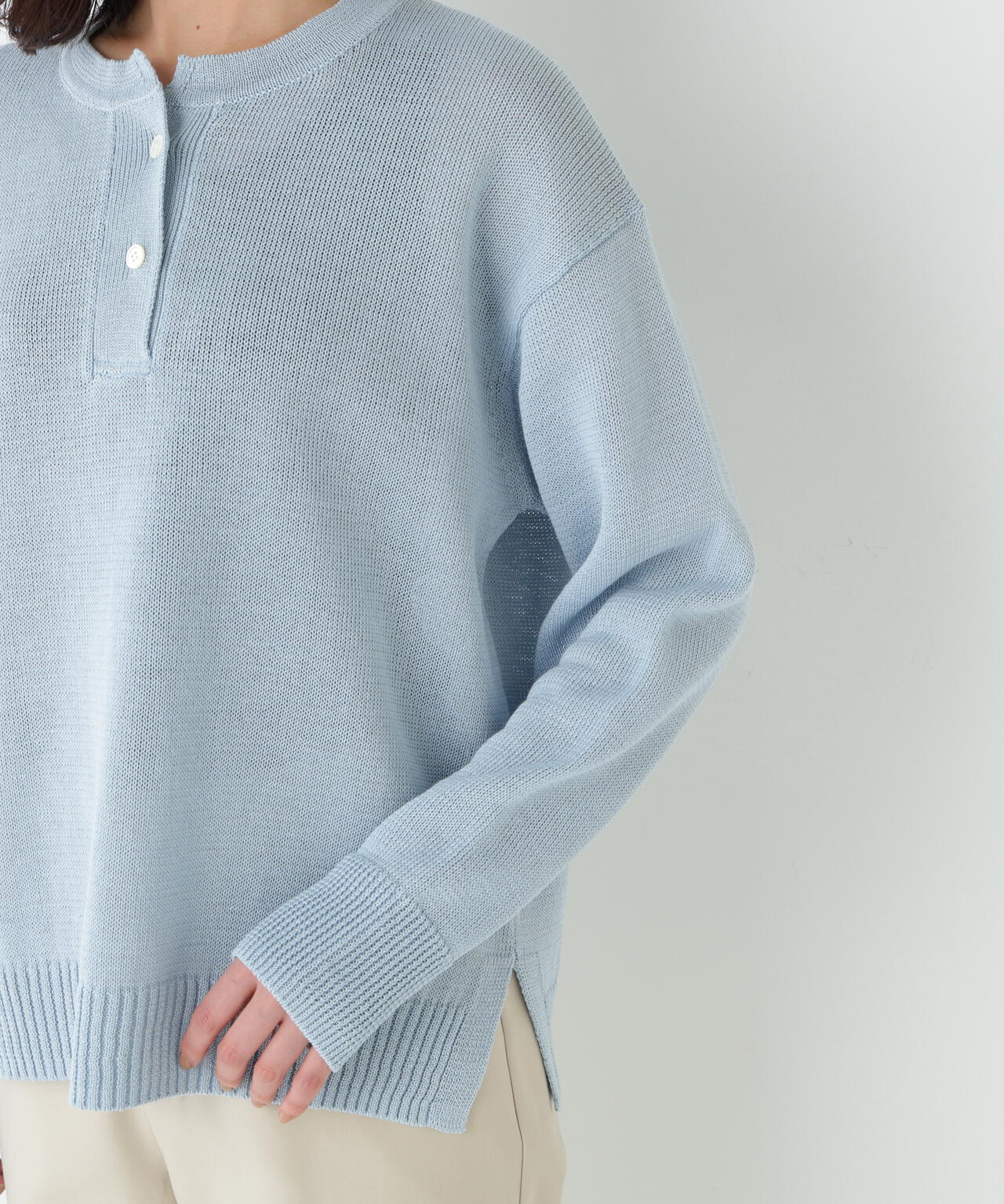 ミドルゲージギマスキッパーP/O