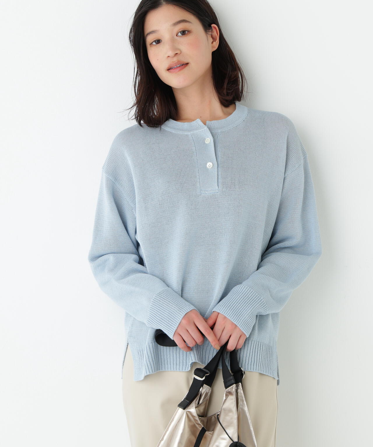 ミドルゲージギマスキッパーP/O