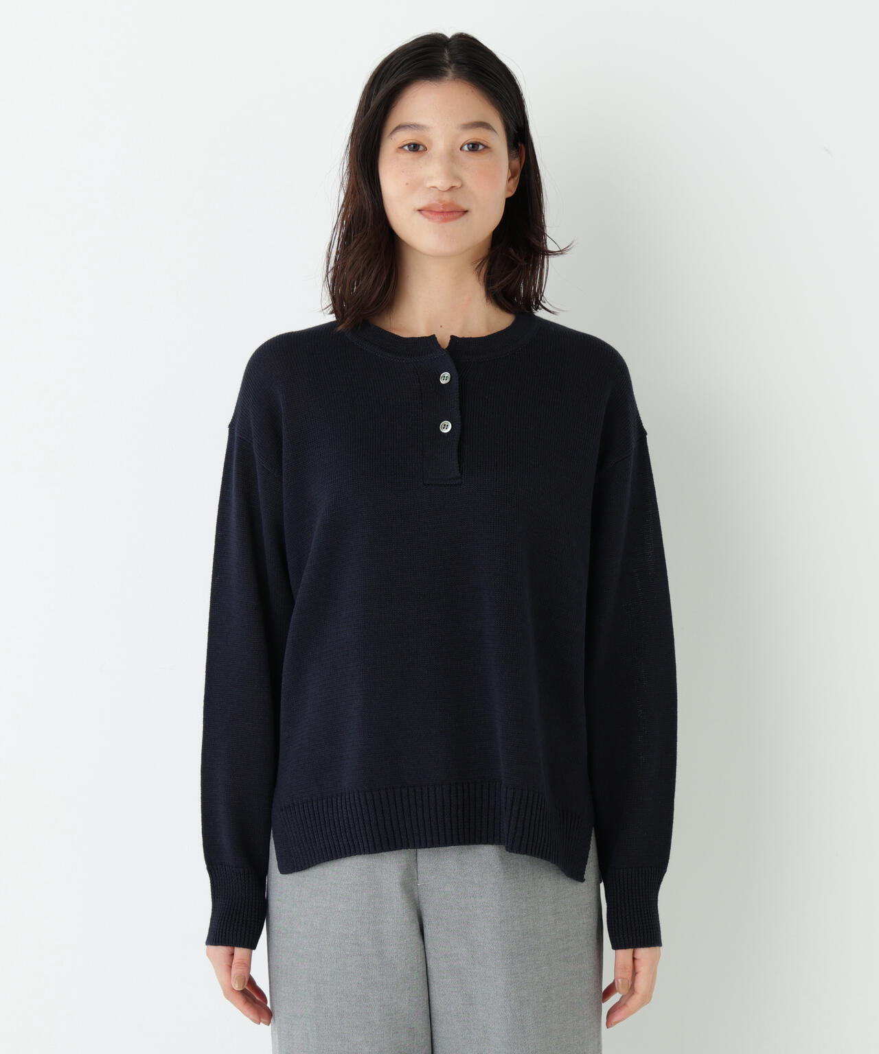 ミドルゲージギマスキッパーP/O