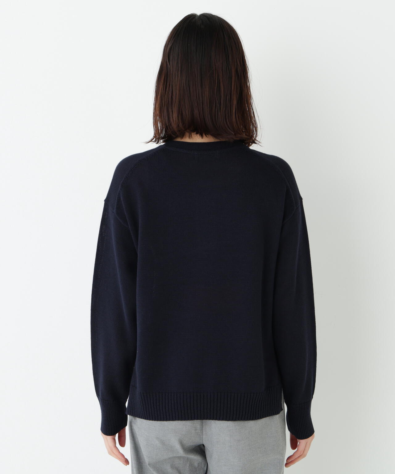 ミドルゲージギマスキッパーP/O