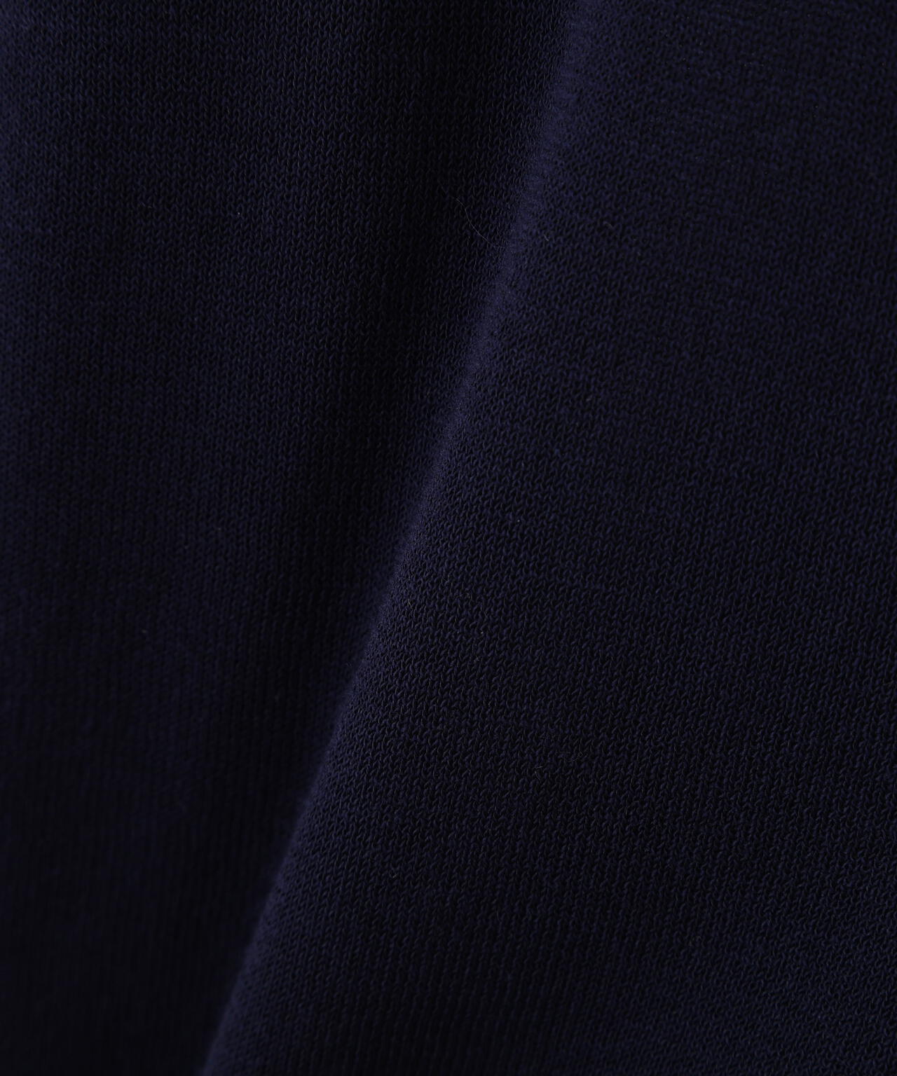 アイレットVネックカーディガン