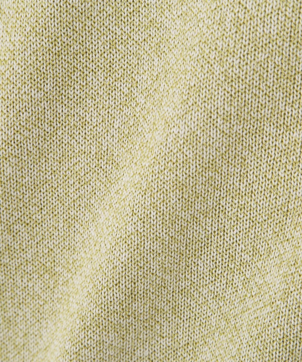 《名品 / 洗える》ペーパーヤーンVネックカーディガン