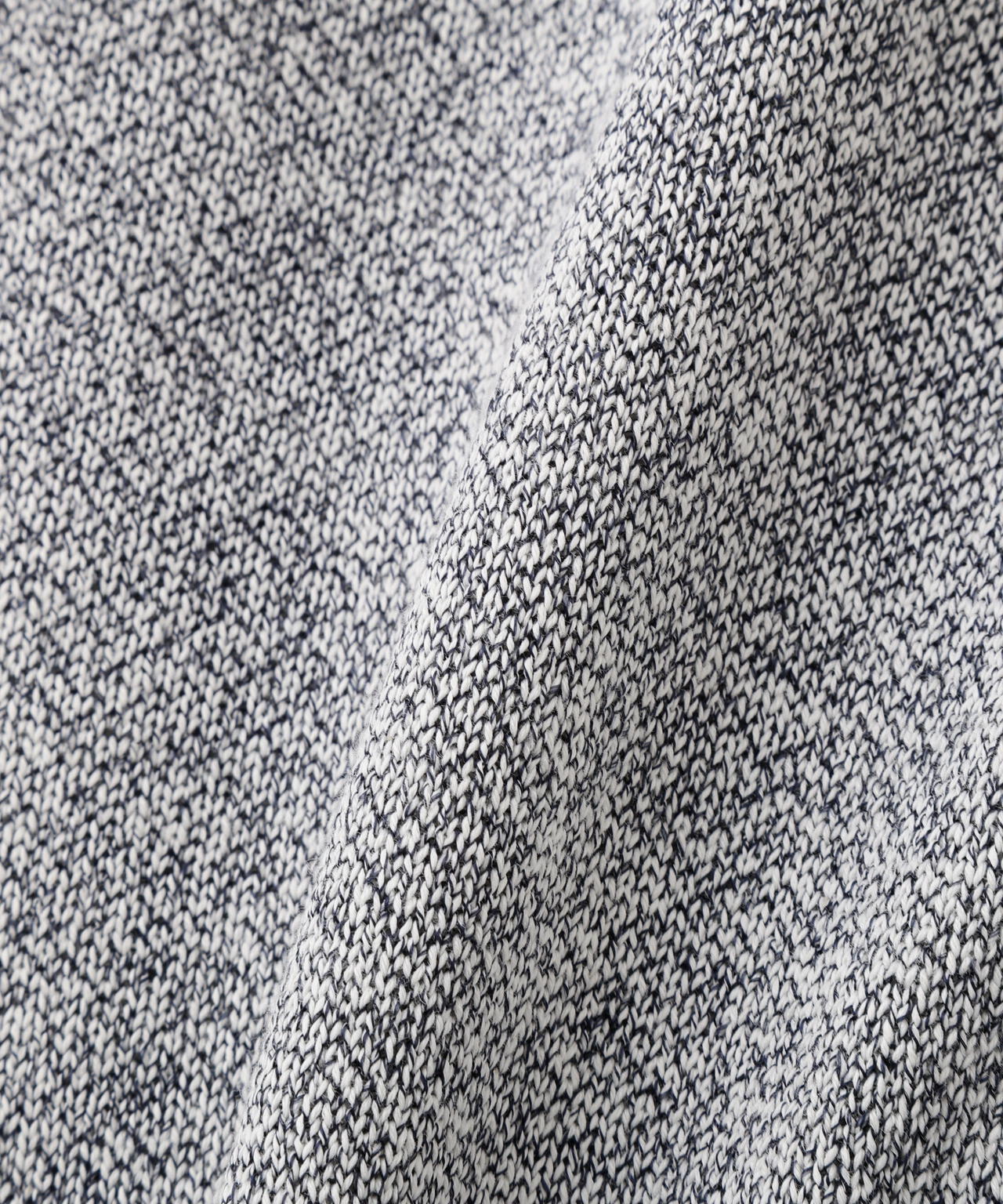 《名品 / 洗える》ペーパーヤーンVネックカーディガン