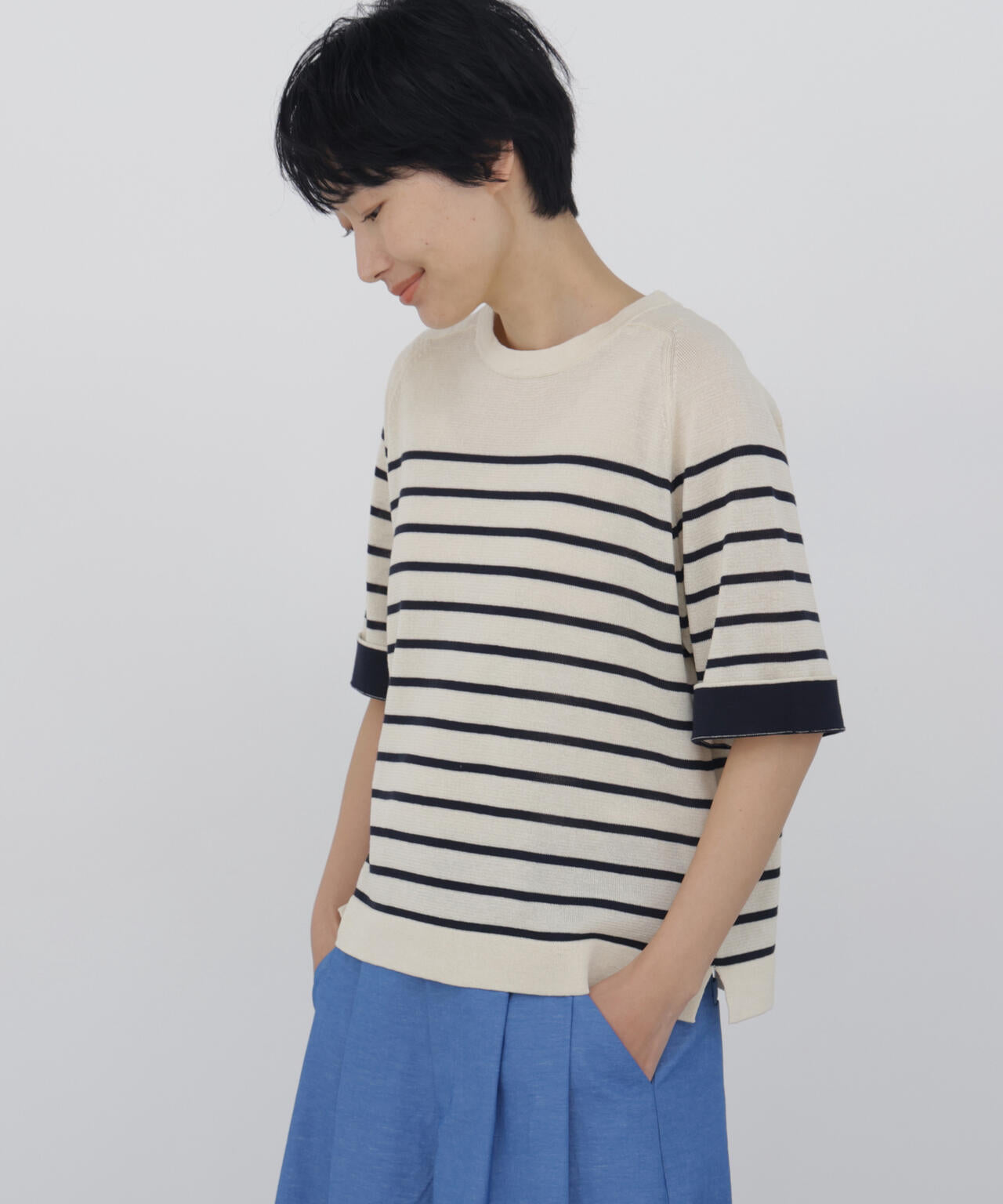 身長168cm B76 W58 H86 着用サイズ:M