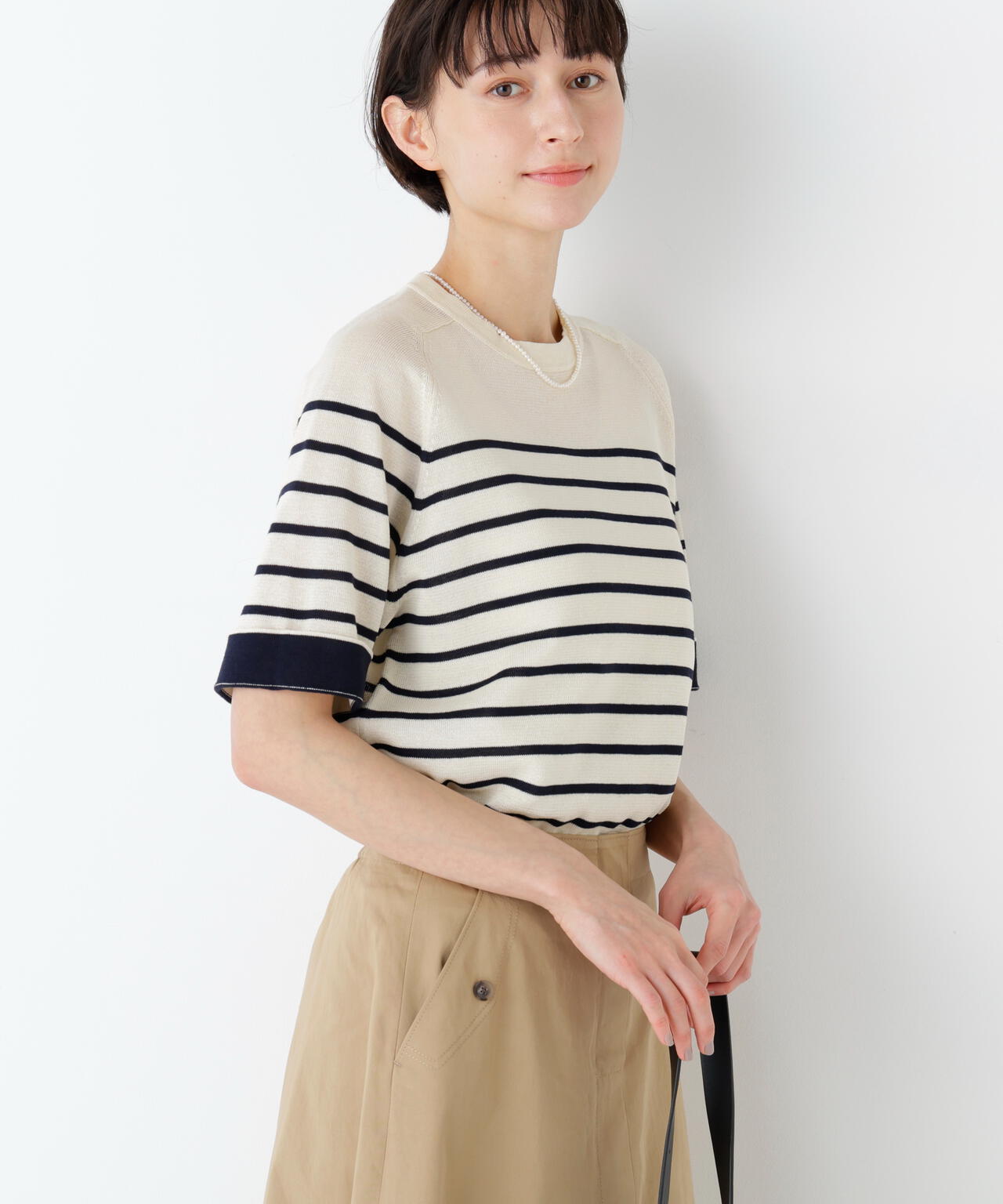 身長168cm B76 W58 H86 着用サイズ:M